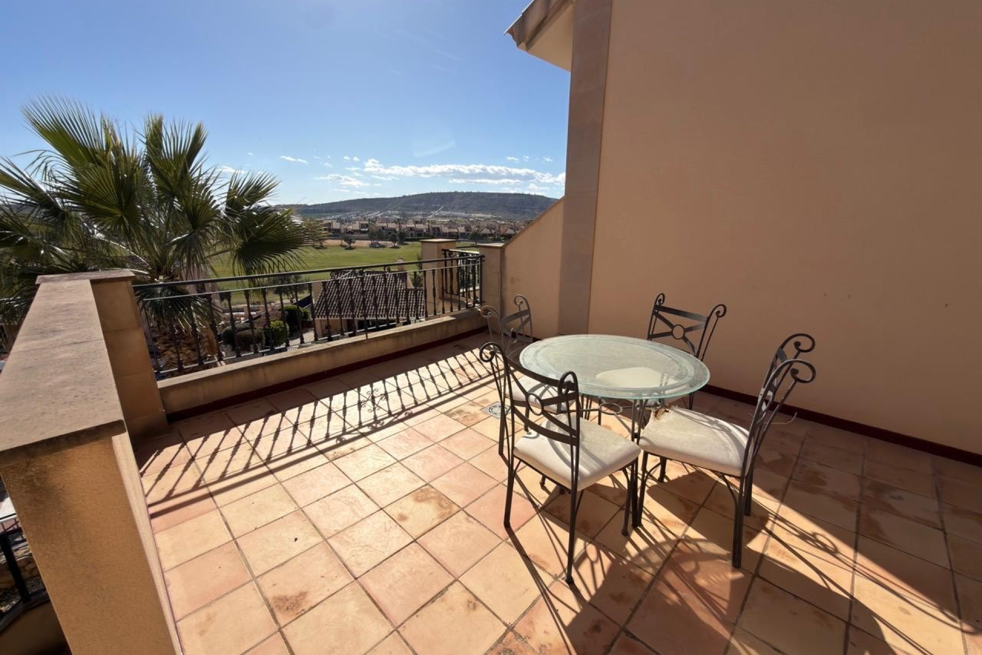 Resale - Bungalow -
Algorfa - La Finca Golf Resort