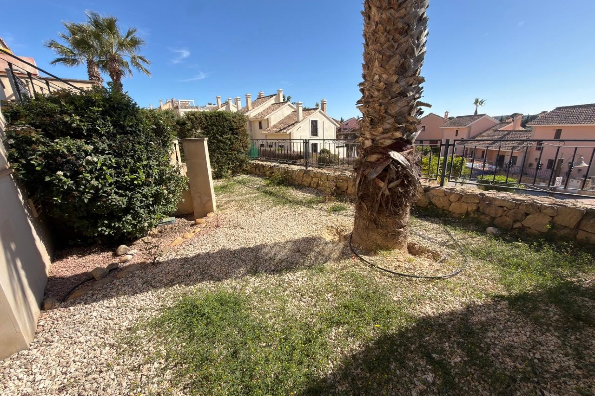 Resale - Bungalow -
Algorfa - La Finca Golf Resort