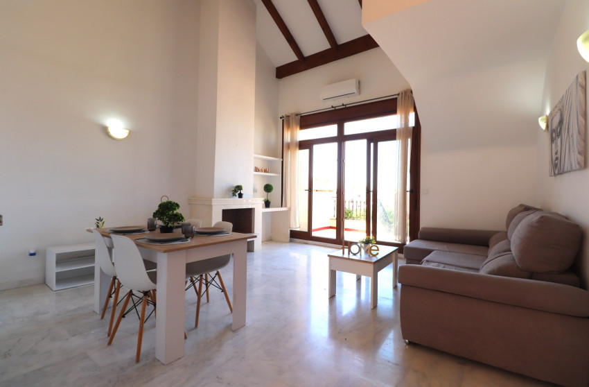 Resale - Bungalow -
Algorfa - La Finca Golf Resort