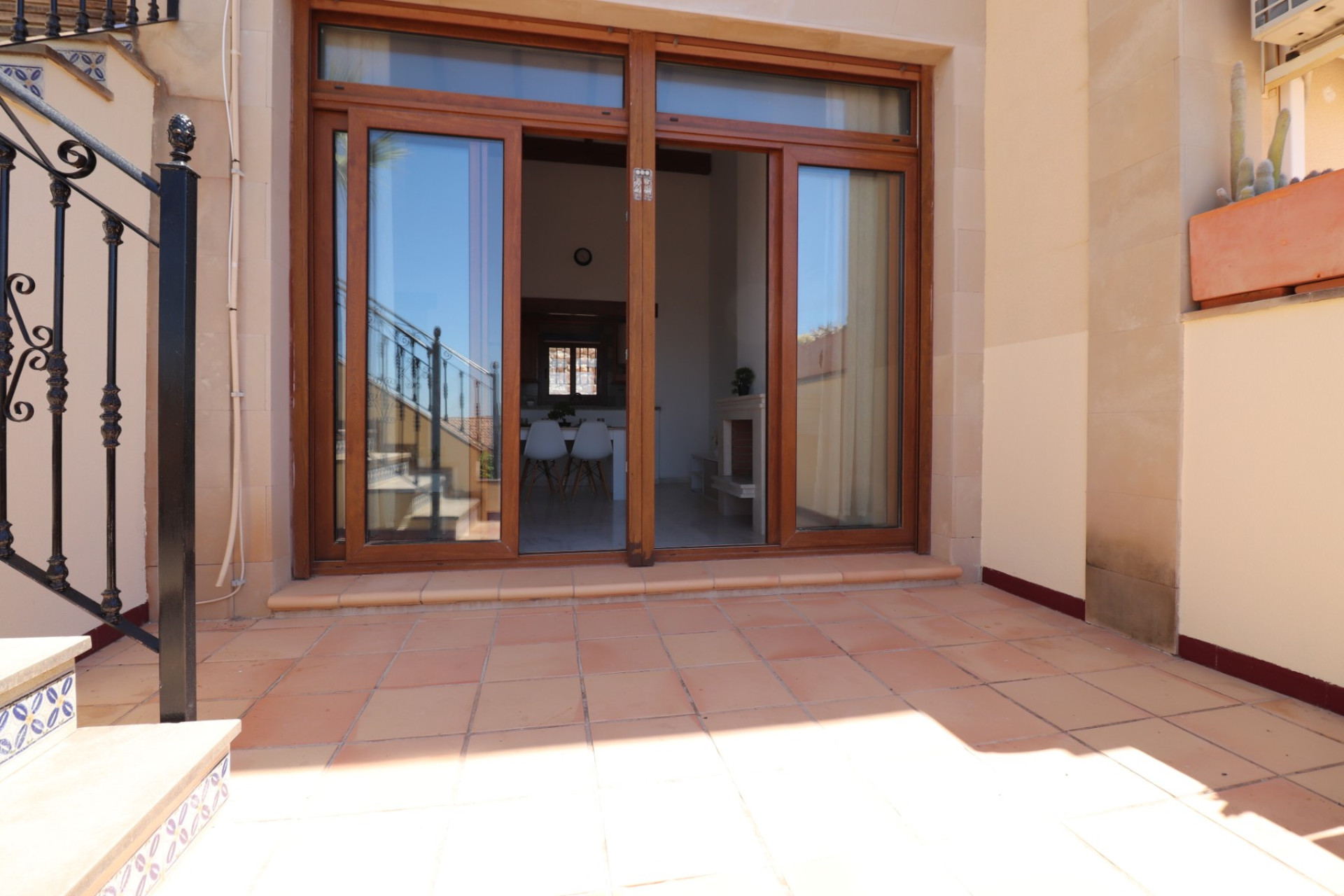Resale - Bungalow -
Algorfa - La Finca Golf Resort