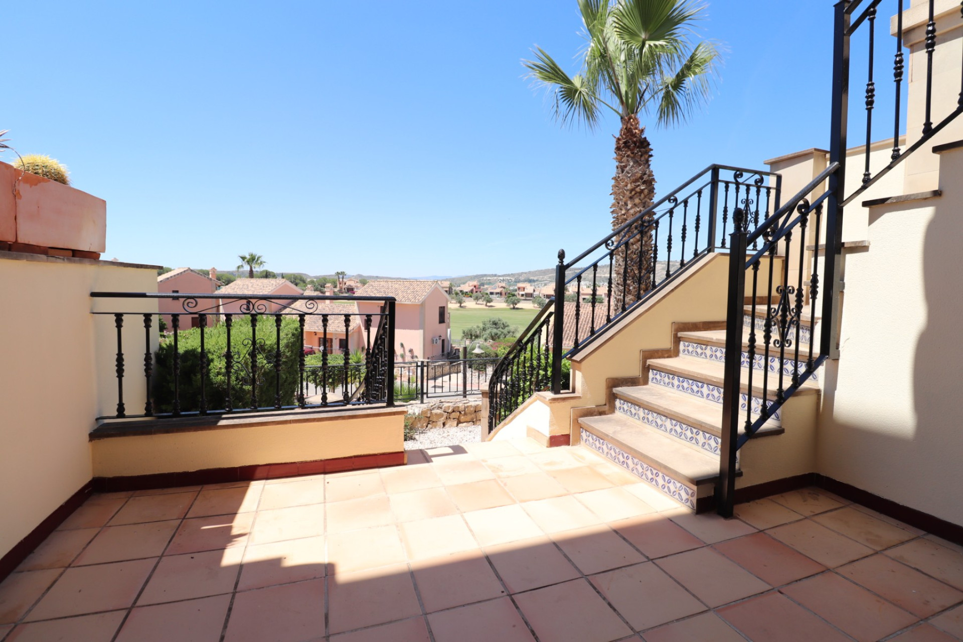 Resale - Bungalow -
Algorfa - La Finca Golf Resort