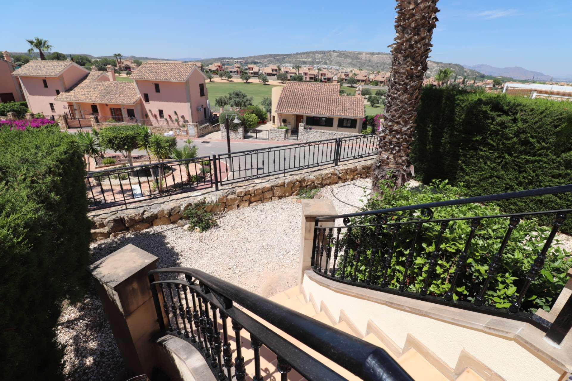 Resale - Bungalow -
Algorfa - La Finca Golf Resort