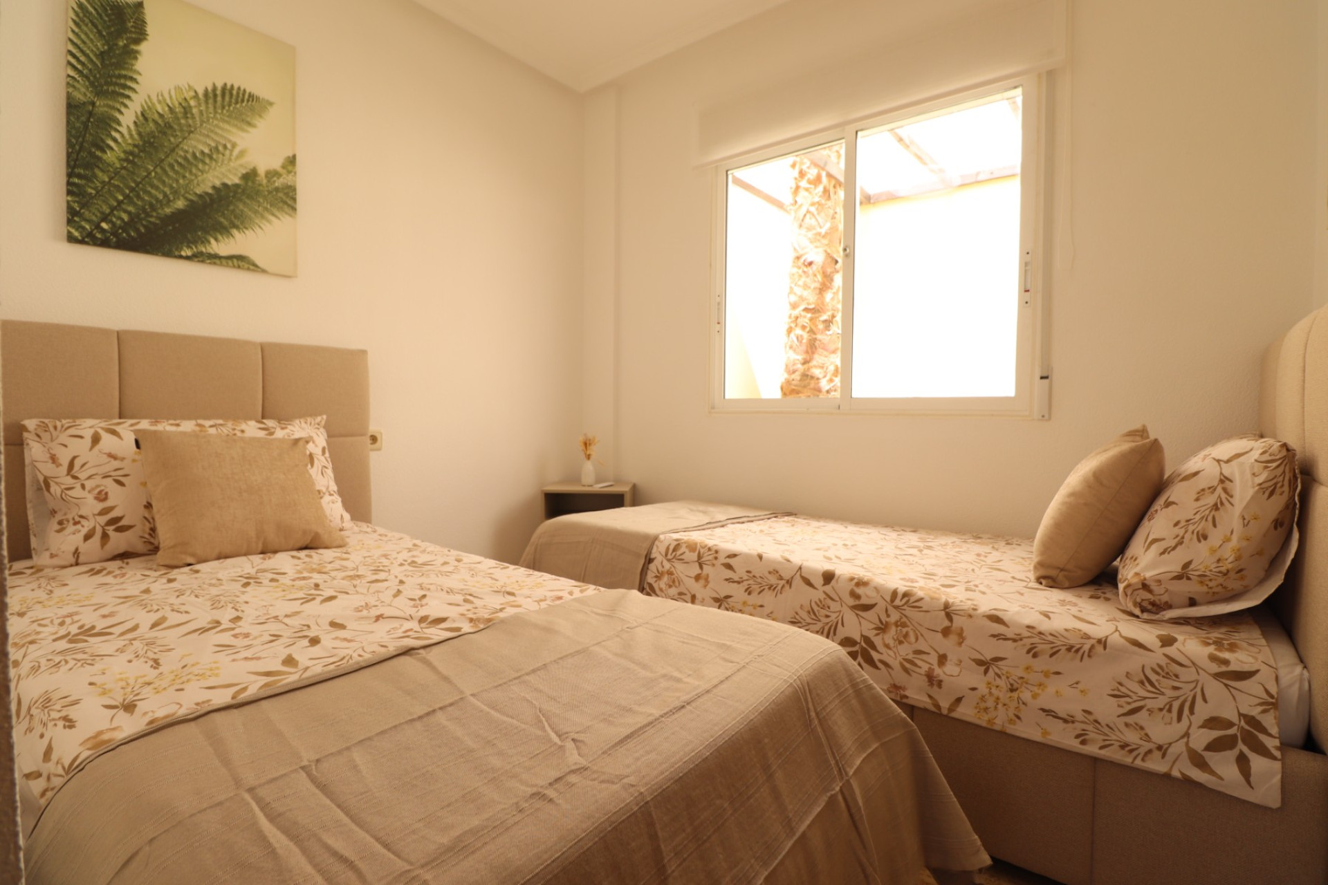 Resale - Bungalow -
Algorfa - Montemar