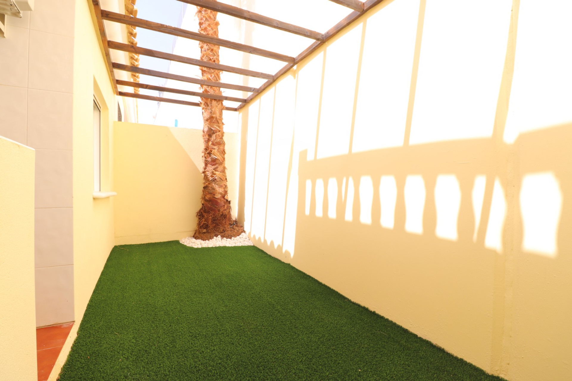 Resale - Bungalow -
Algorfa - Montemar