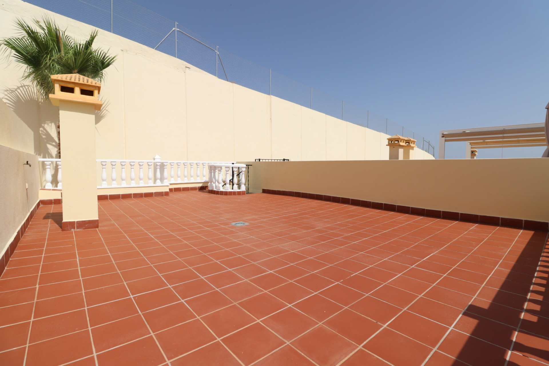 Resale - Bungalow -
Algorfa - Montemar