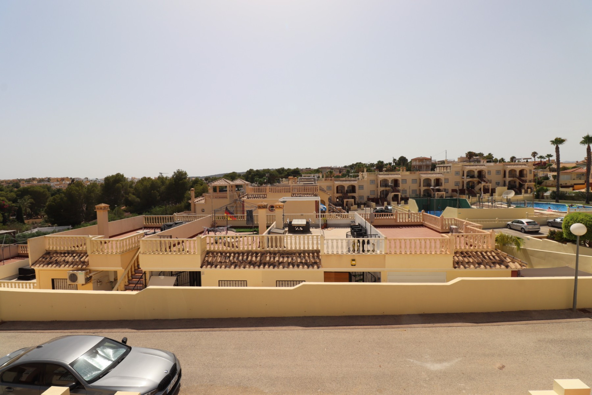 Resale - Bungalow -
Algorfa - Montemar