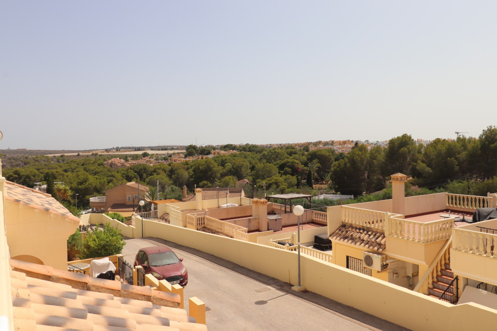Resale - Bungalow -
Algorfa - Montemar