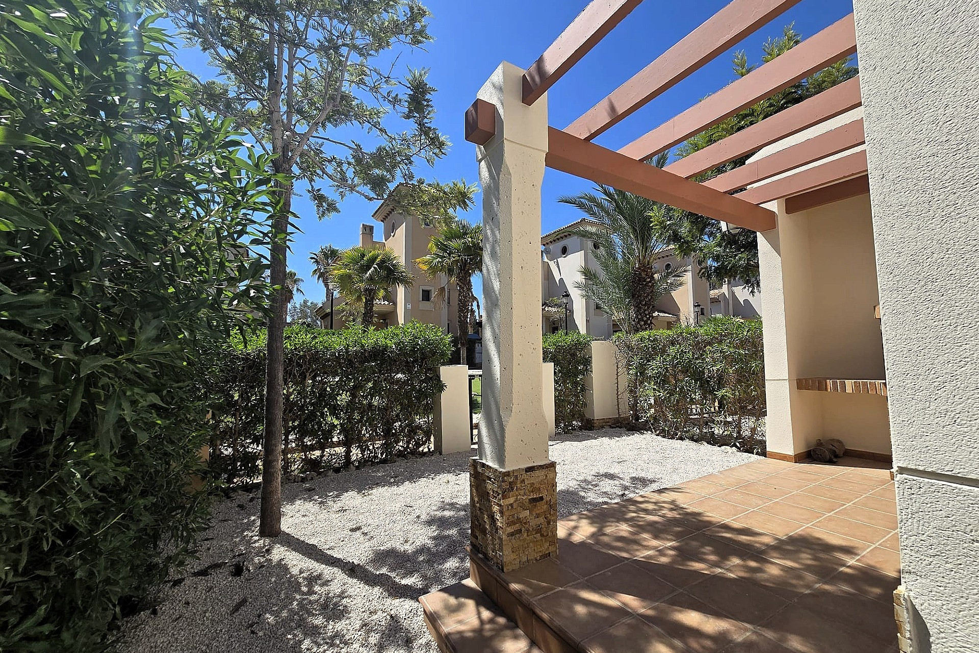 Resale - Bungalow -
Algorfa