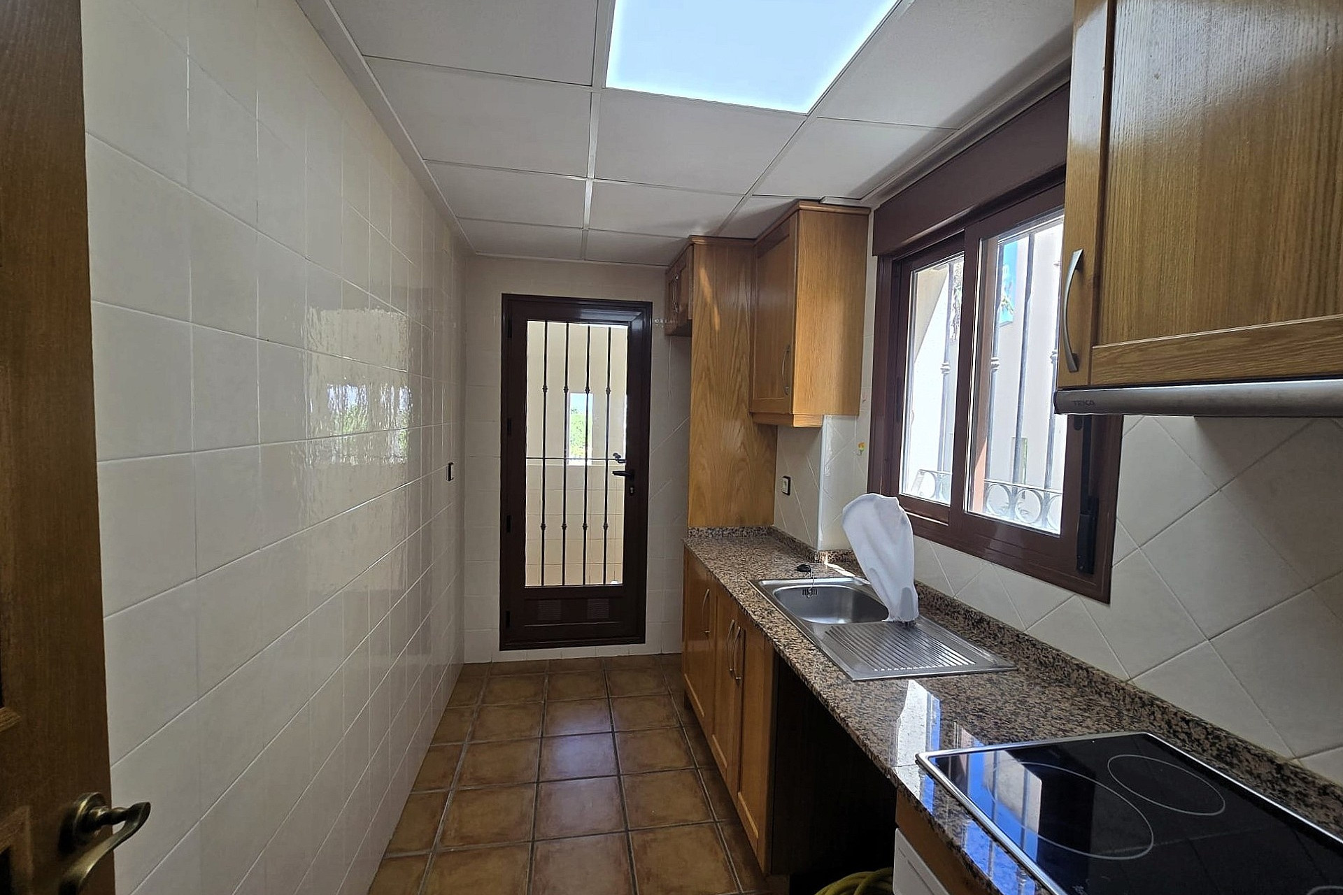 Resale - Bungalow -
Algorfa