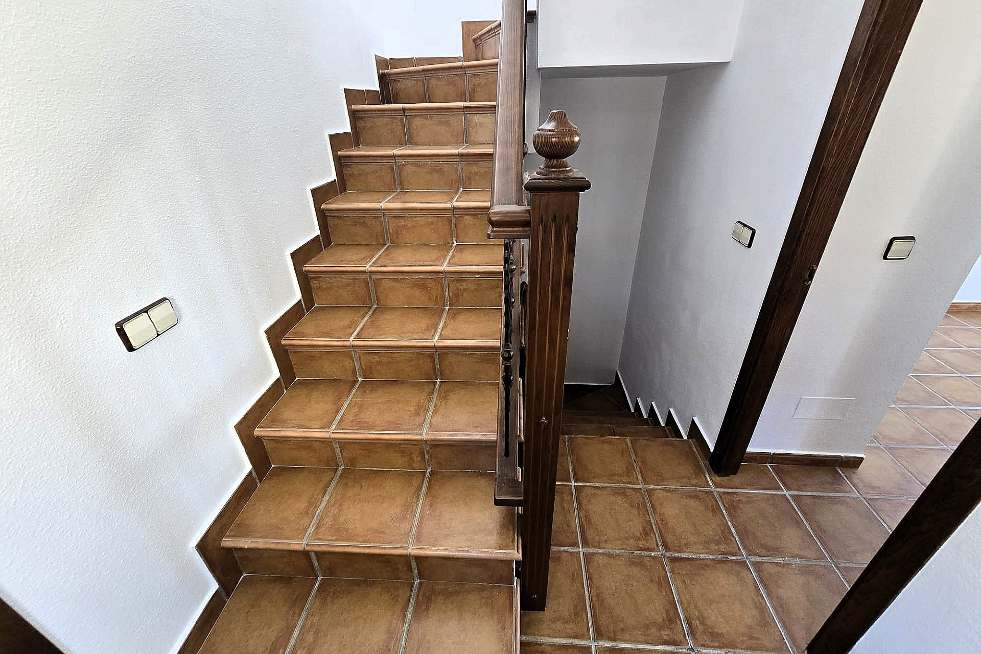 Resale - Bungalow -
Algorfa