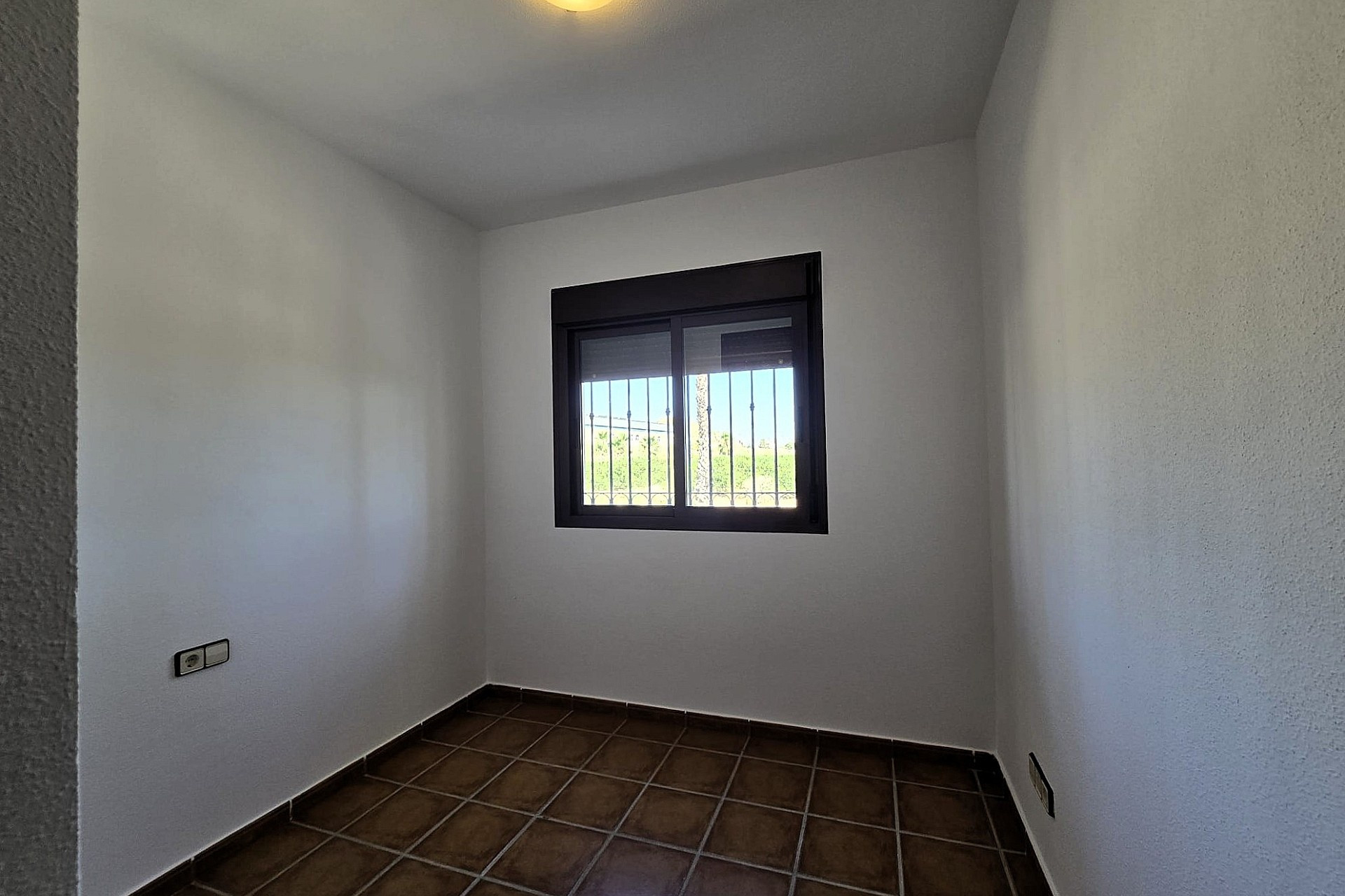 Resale - Bungalow -
Algorfa