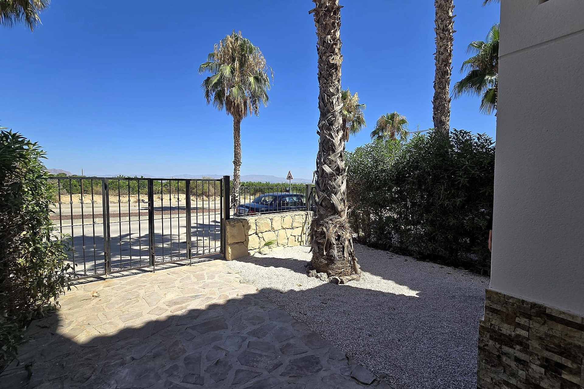 Resale - Bungalow -
Algorfa