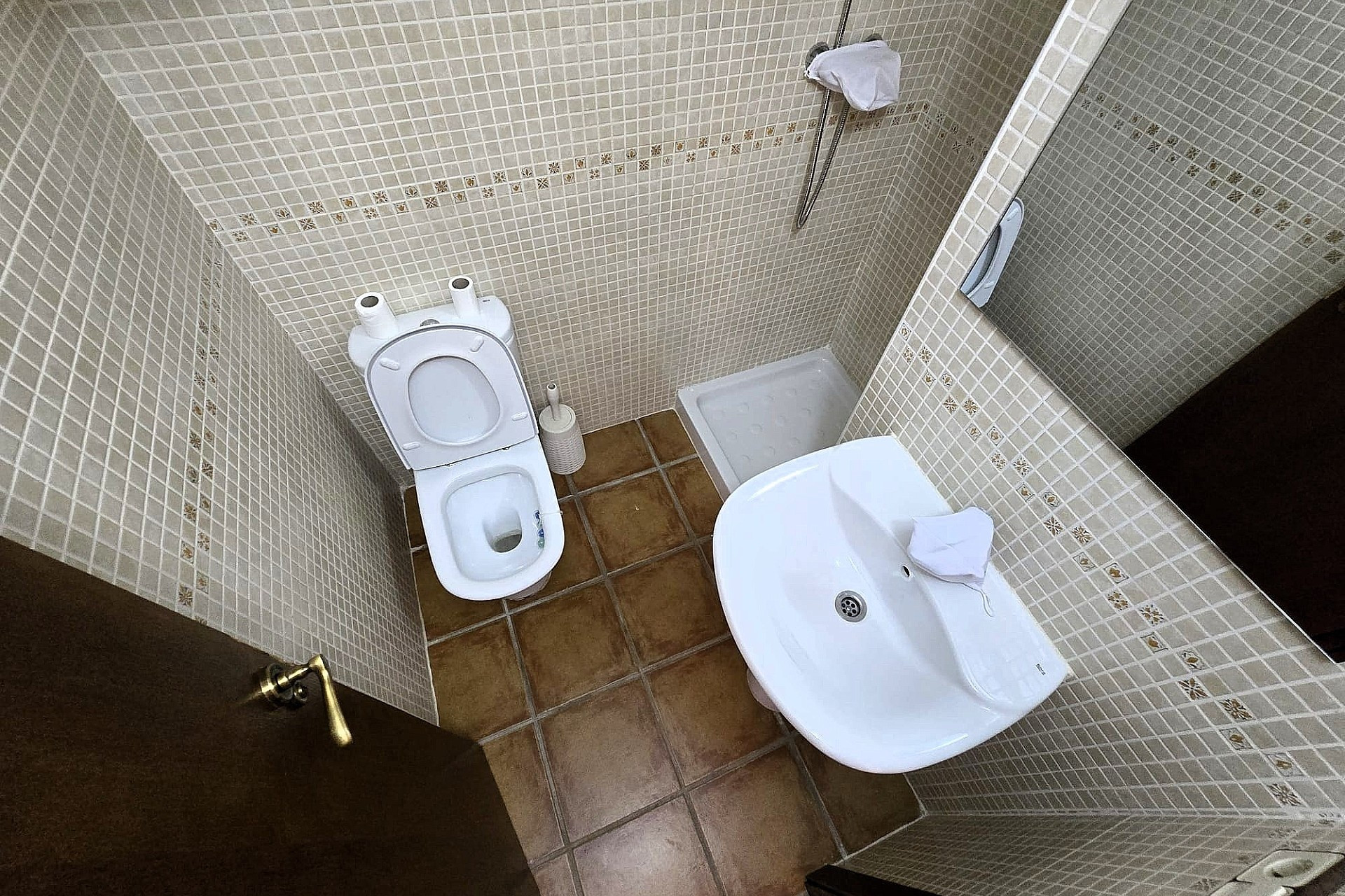 Resale - Bungalow -
Algorfa