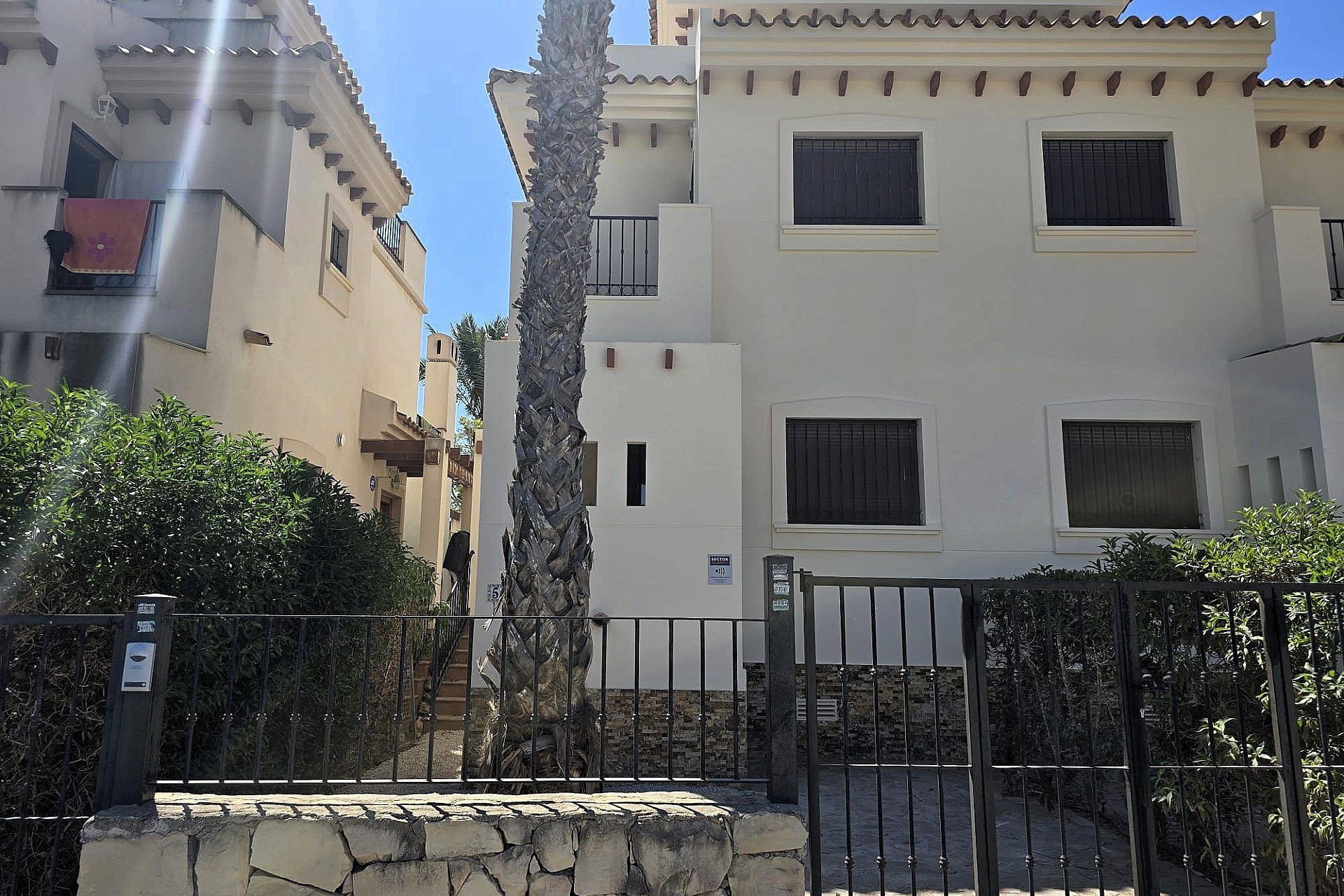 Resale - Bungalow -
Algorfa