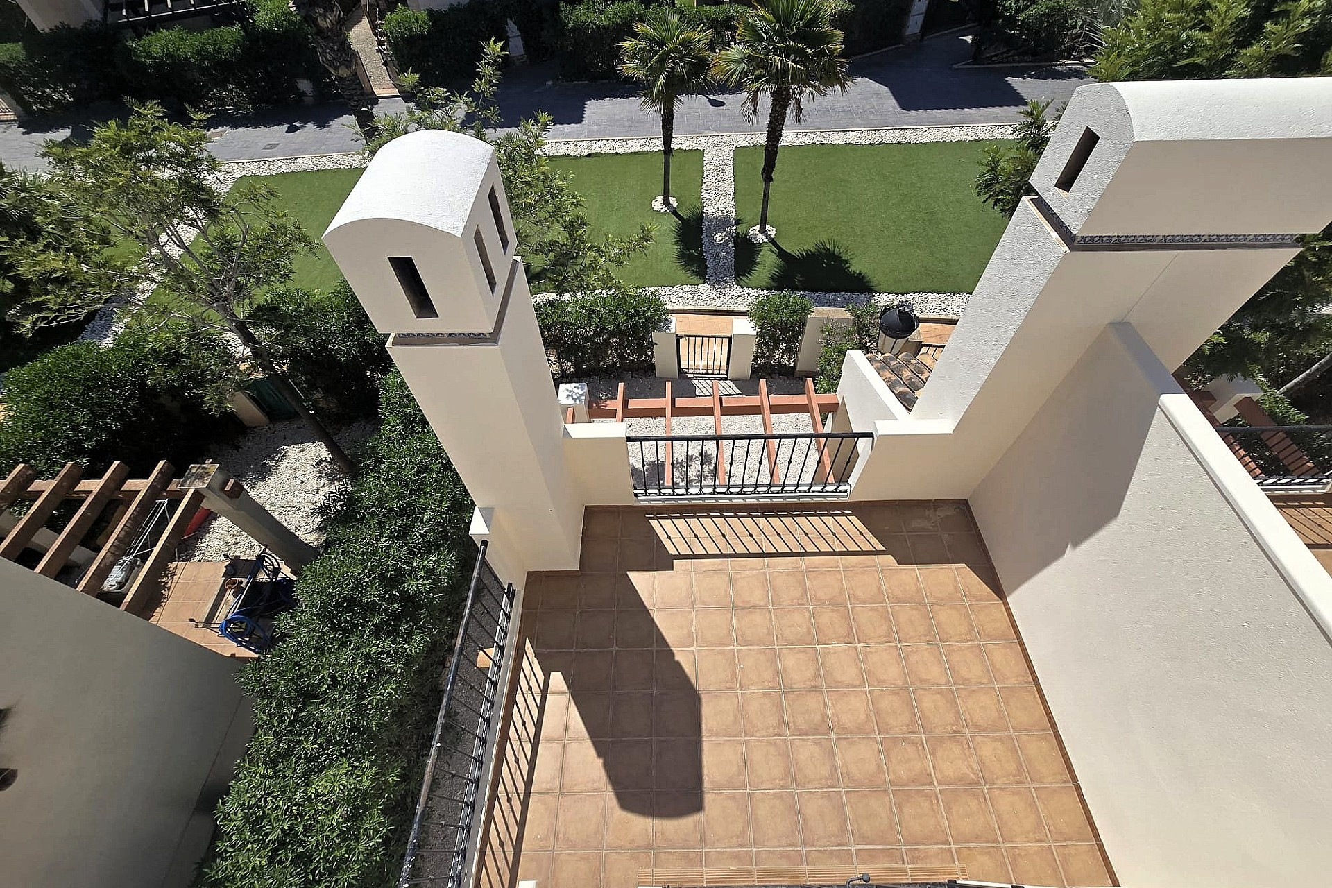 Resale - Bungalow -
Algorfa