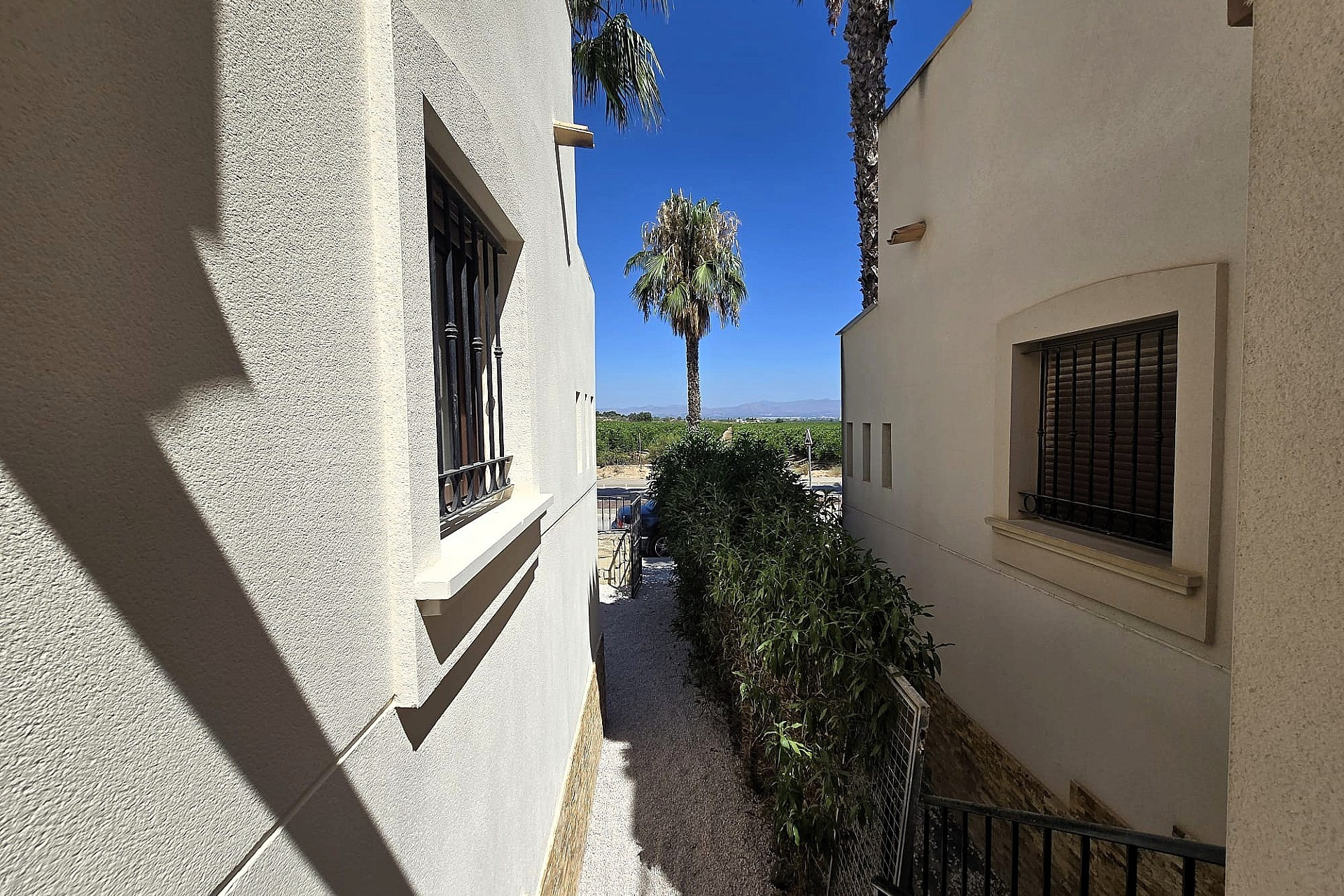 Resale - Bungalow -
Algorfa