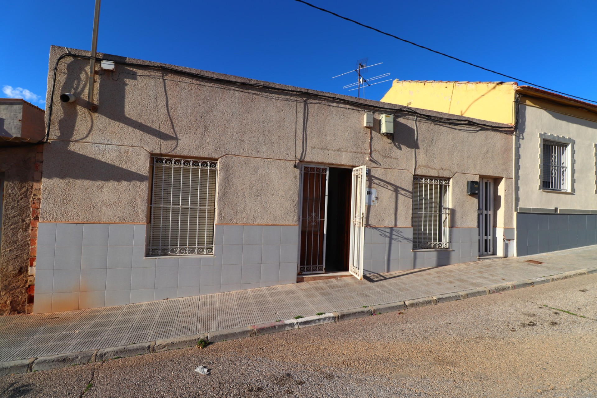 Resale - Bungalow -
Benijofar - Benijofar - Village