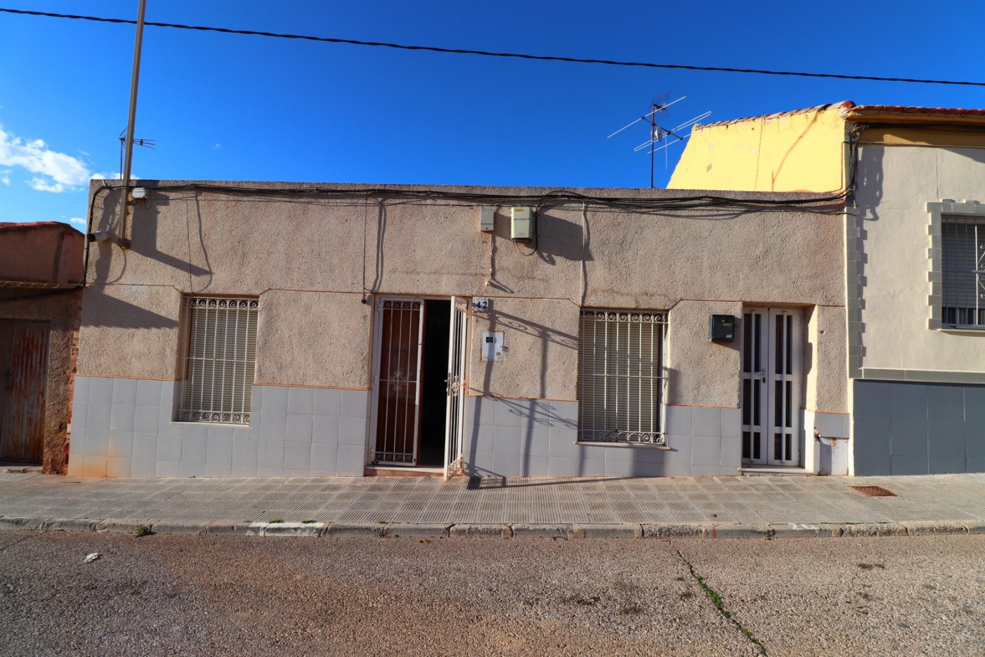 Resale - Bungalow -
Benijofar - Benijofar - Village