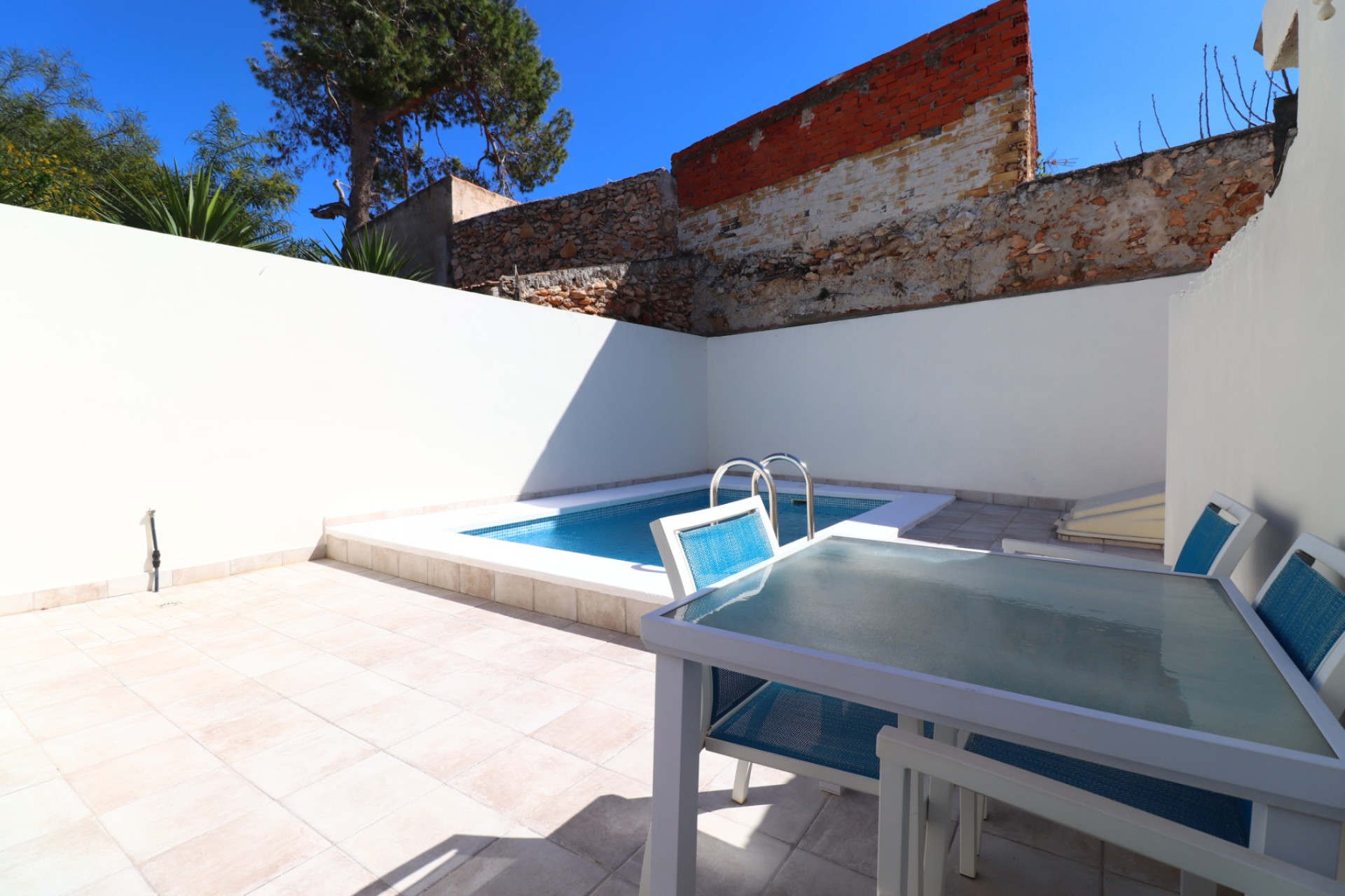 Resale - Bungalow -
Benijofar - Benijofar - Village