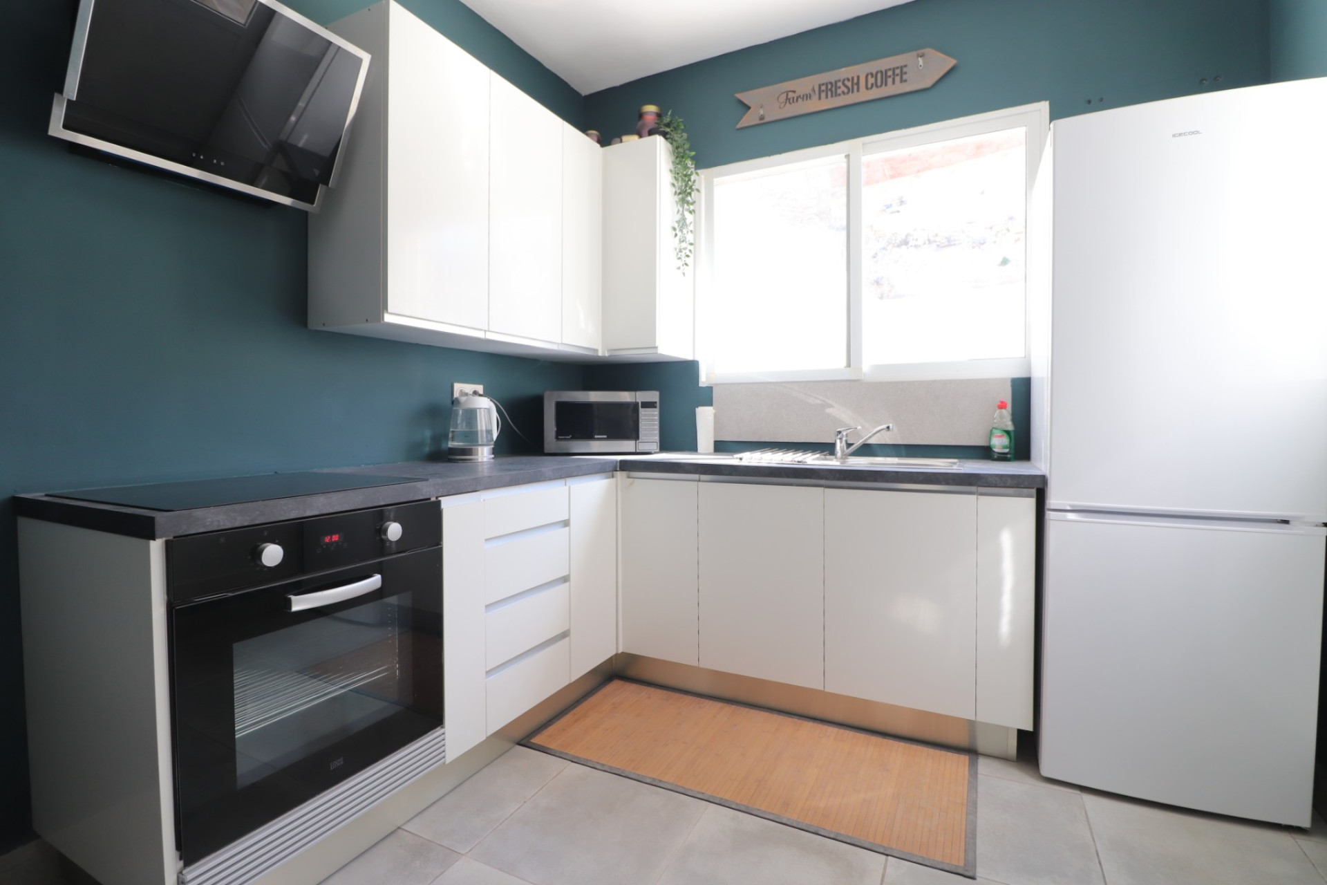 Resale - Bungalow -
Benijofar - Benijofar - Village