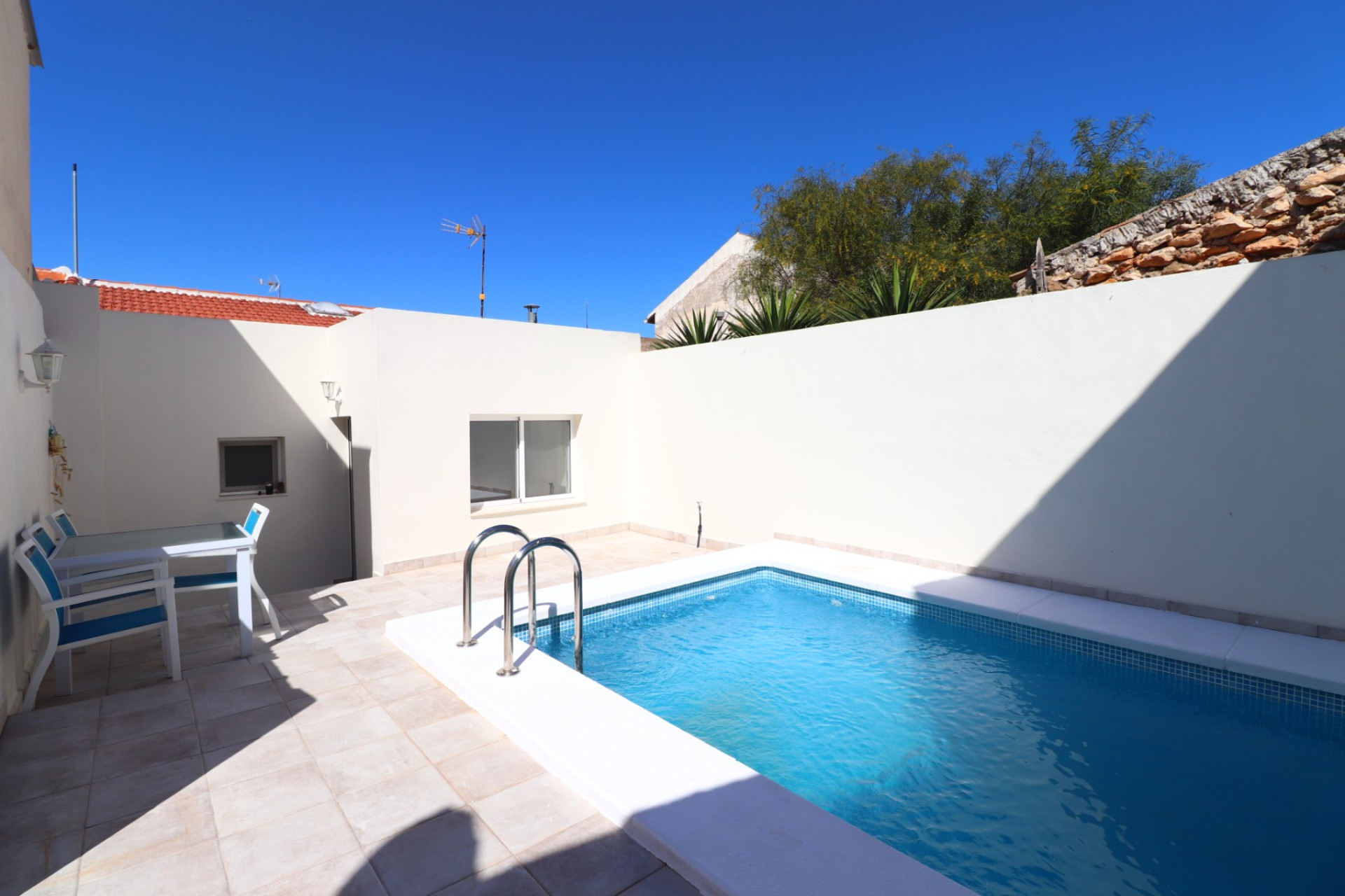 Resale - Bungalow -
Benijofar - Benijofar - Village