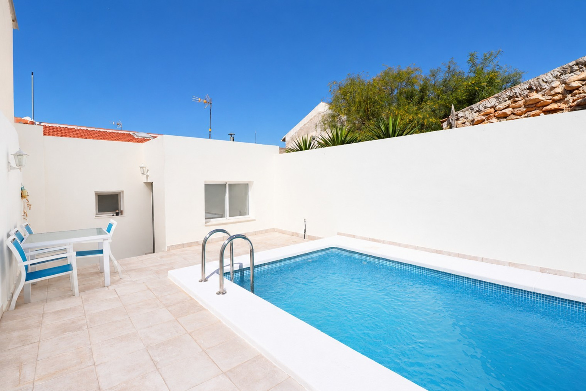 Resale - Bungalow -
Benijofar - Benijofar - Village