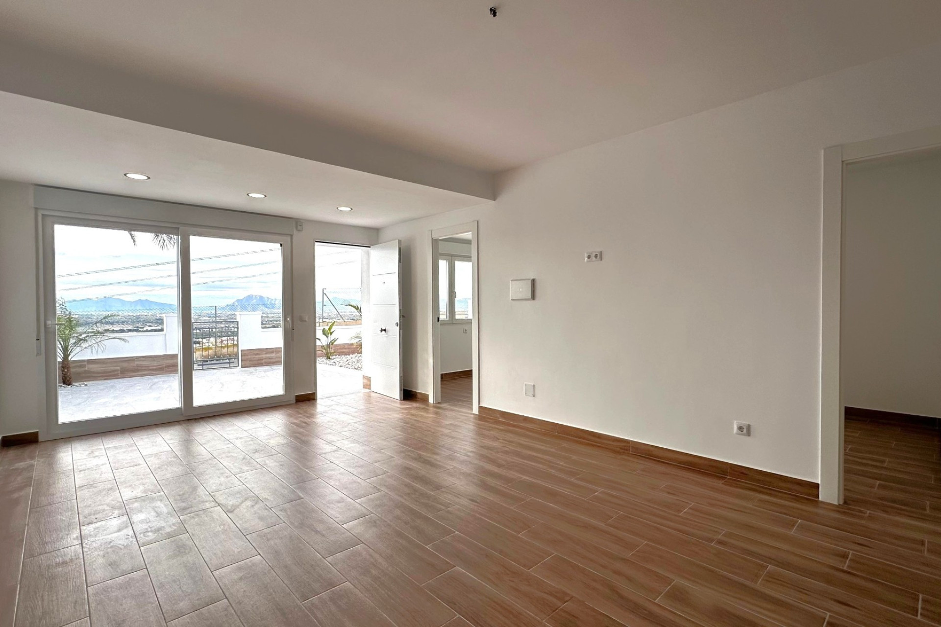 Resale - Bungalow -
Ciudad Quesada - Altos de Quesada