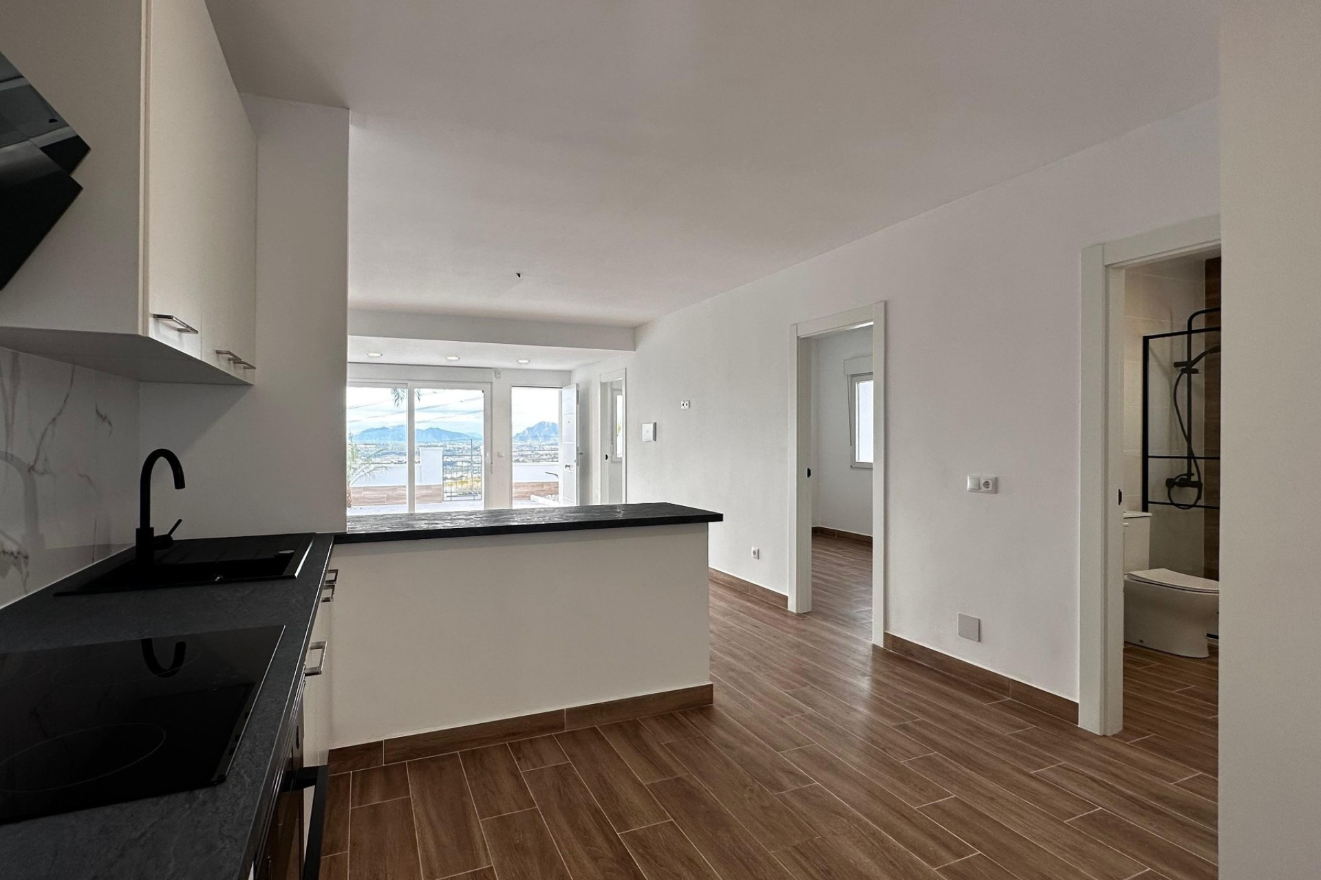 Resale - Bungalow -
Ciudad Quesada - Altos de Quesada