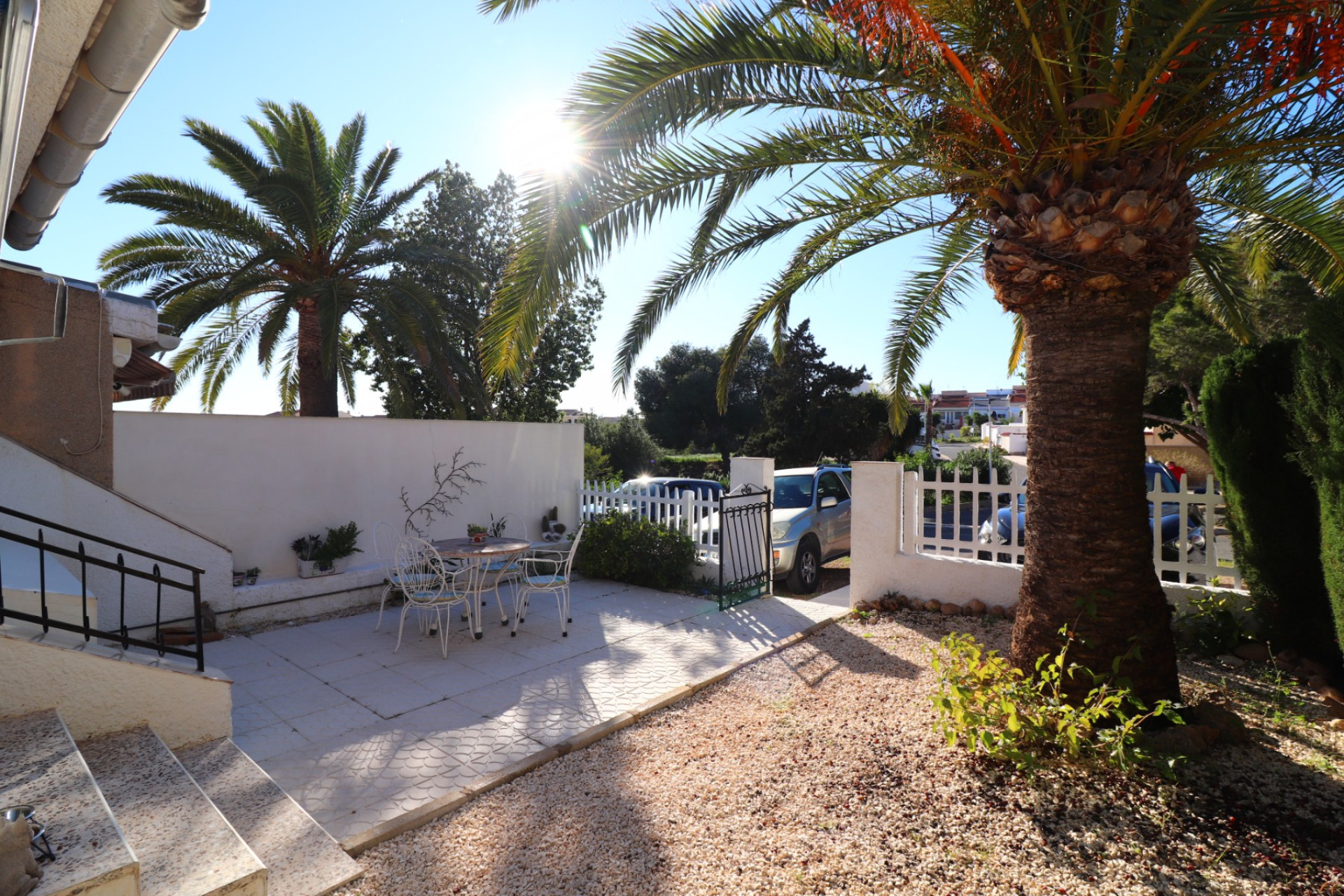 Resale - Bungalow -
Ciudad Quesada - Altos de Quesada