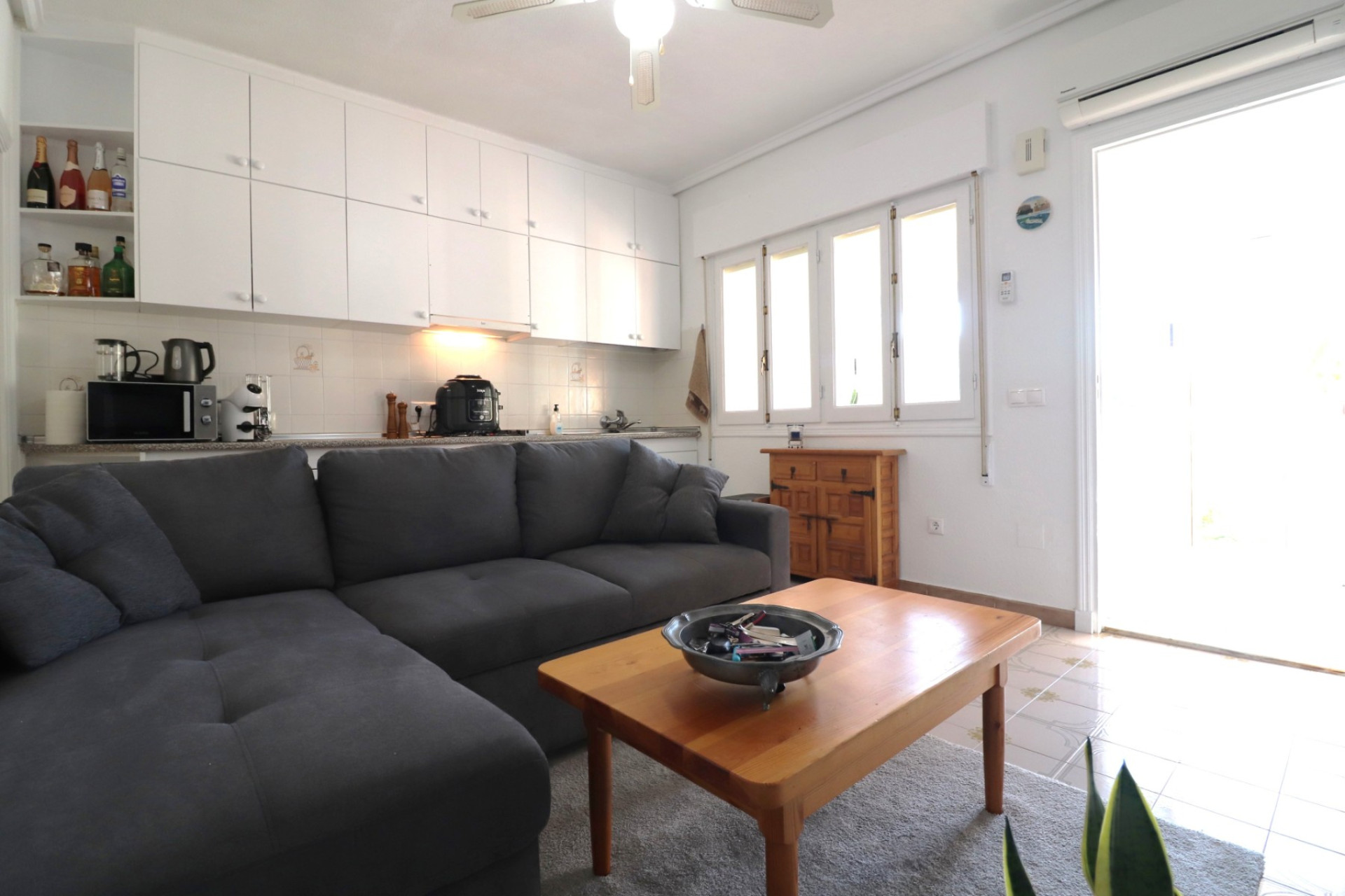 Resale - Bungalow -
Ciudad Quesada - Altos de Quesada