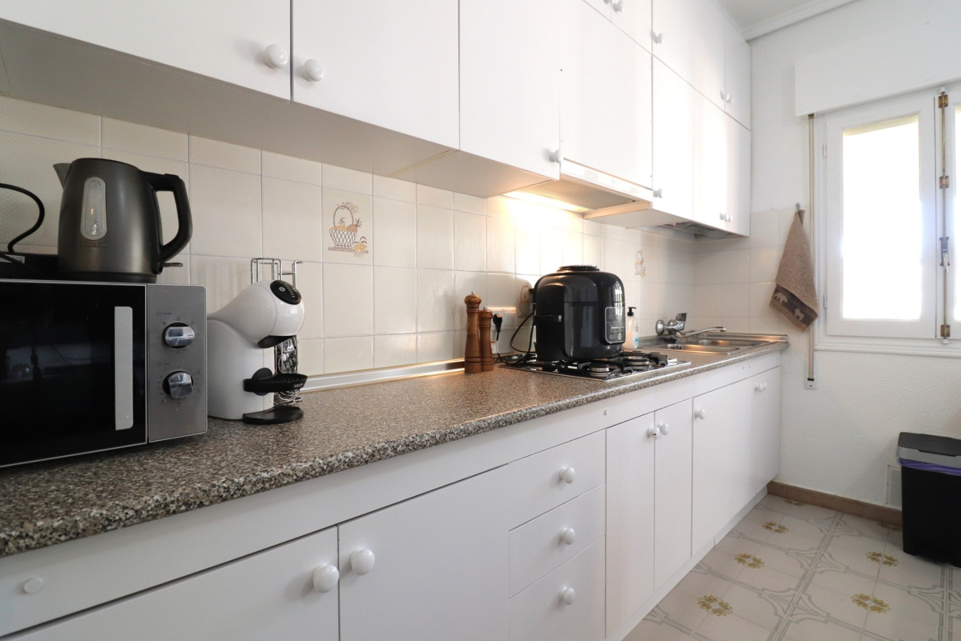 Resale - Bungalow -
Ciudad Quesada - Altos de Quesada