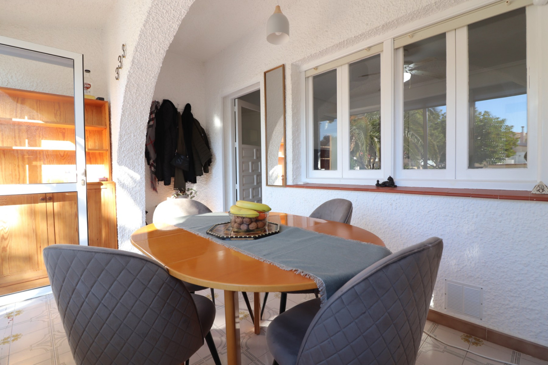 Resale - Bungalow -
Ciudad Quesada - Altos de Quesada