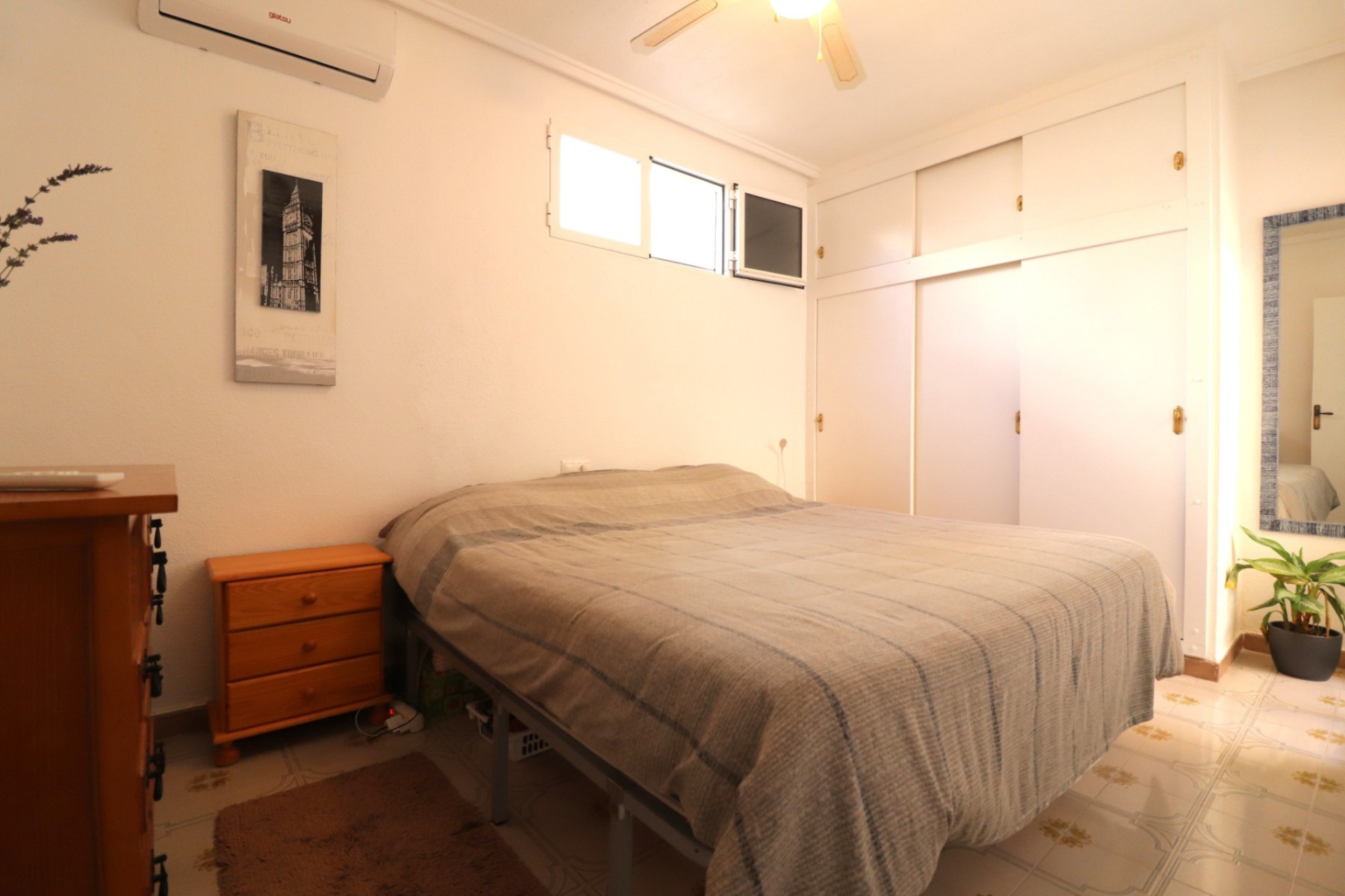 Resale - Bungalow -
Ciudad Quesada - Altos de Quesada