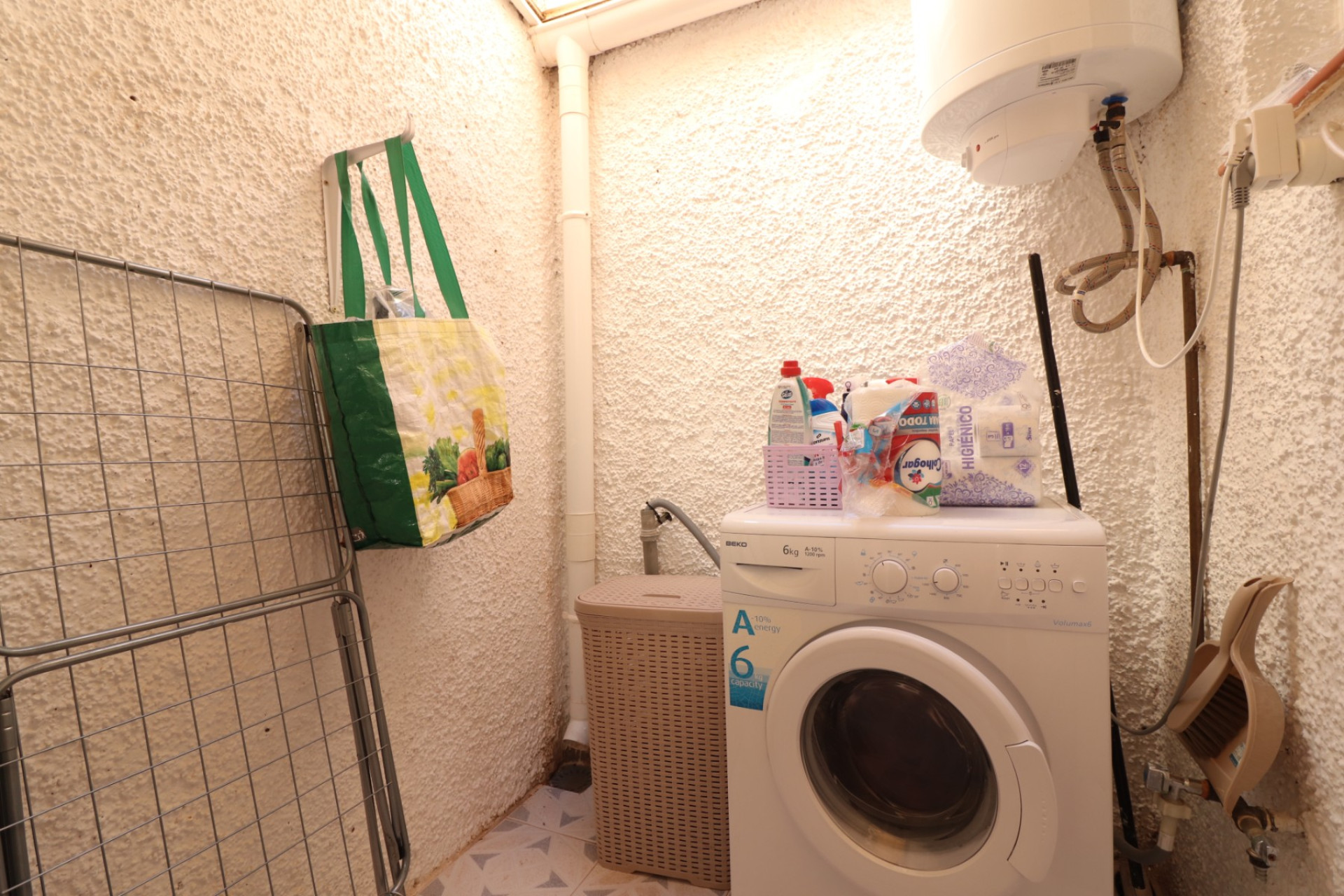 Resale - Bungalow -
Ciudad Quesada - Altos de Quesada