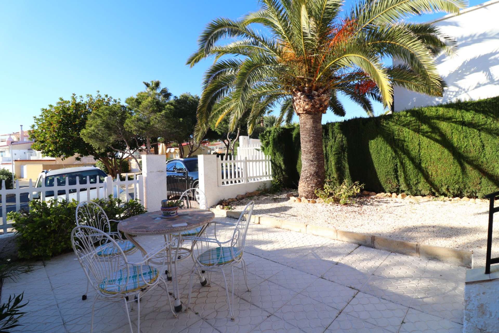 Resale - Bungalow -
Ciudad Quesada - Altos de Quesada