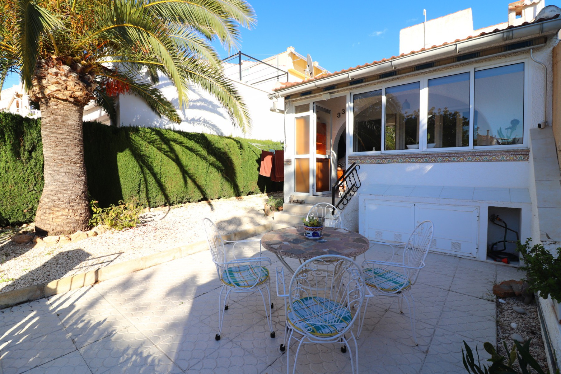 Resale - Bungalow -
Ciudad Quesada - Altos de Quesada