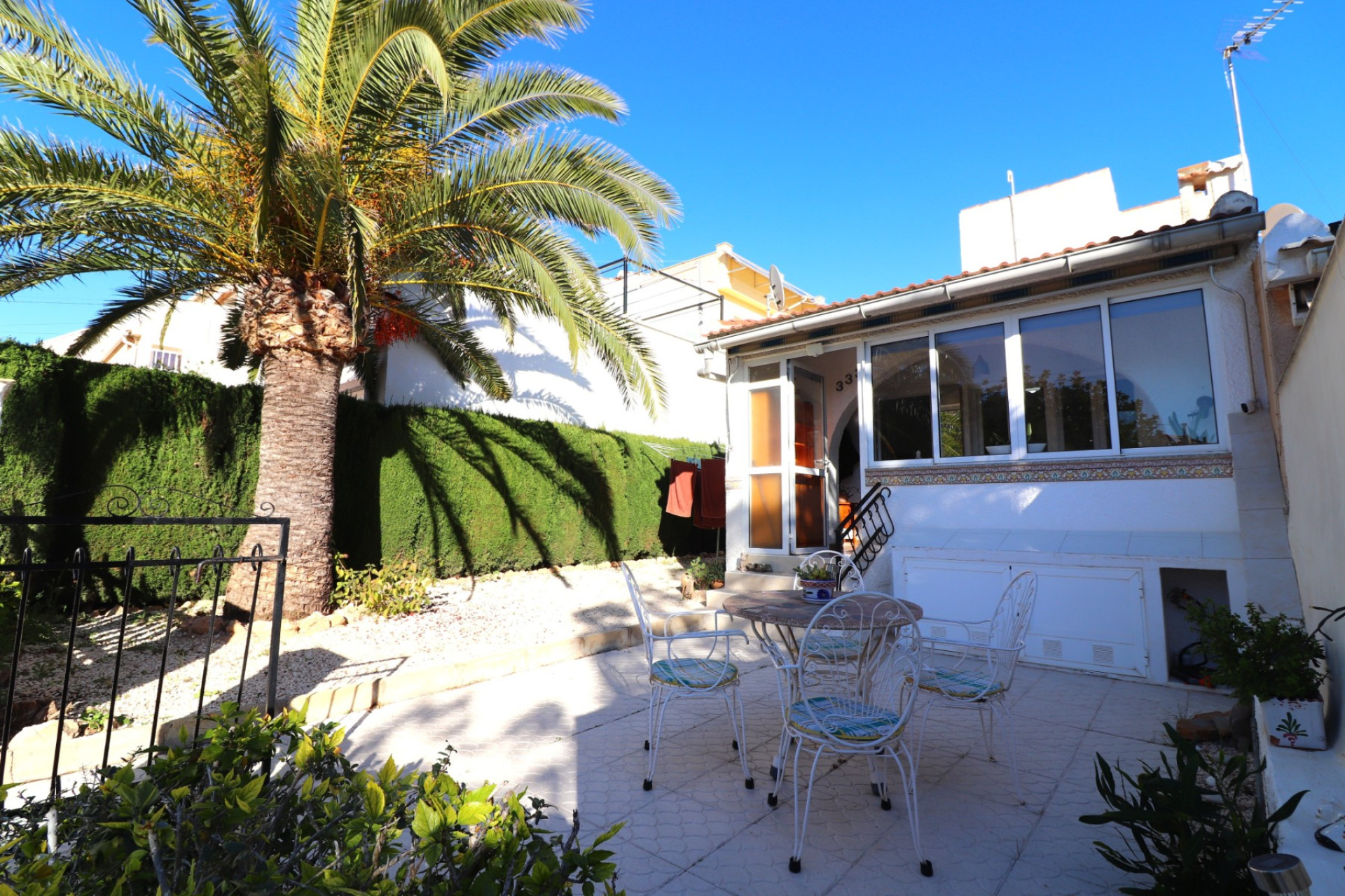 Resale - Bungalow -
Ciudad Quesada - Altos de Quesada