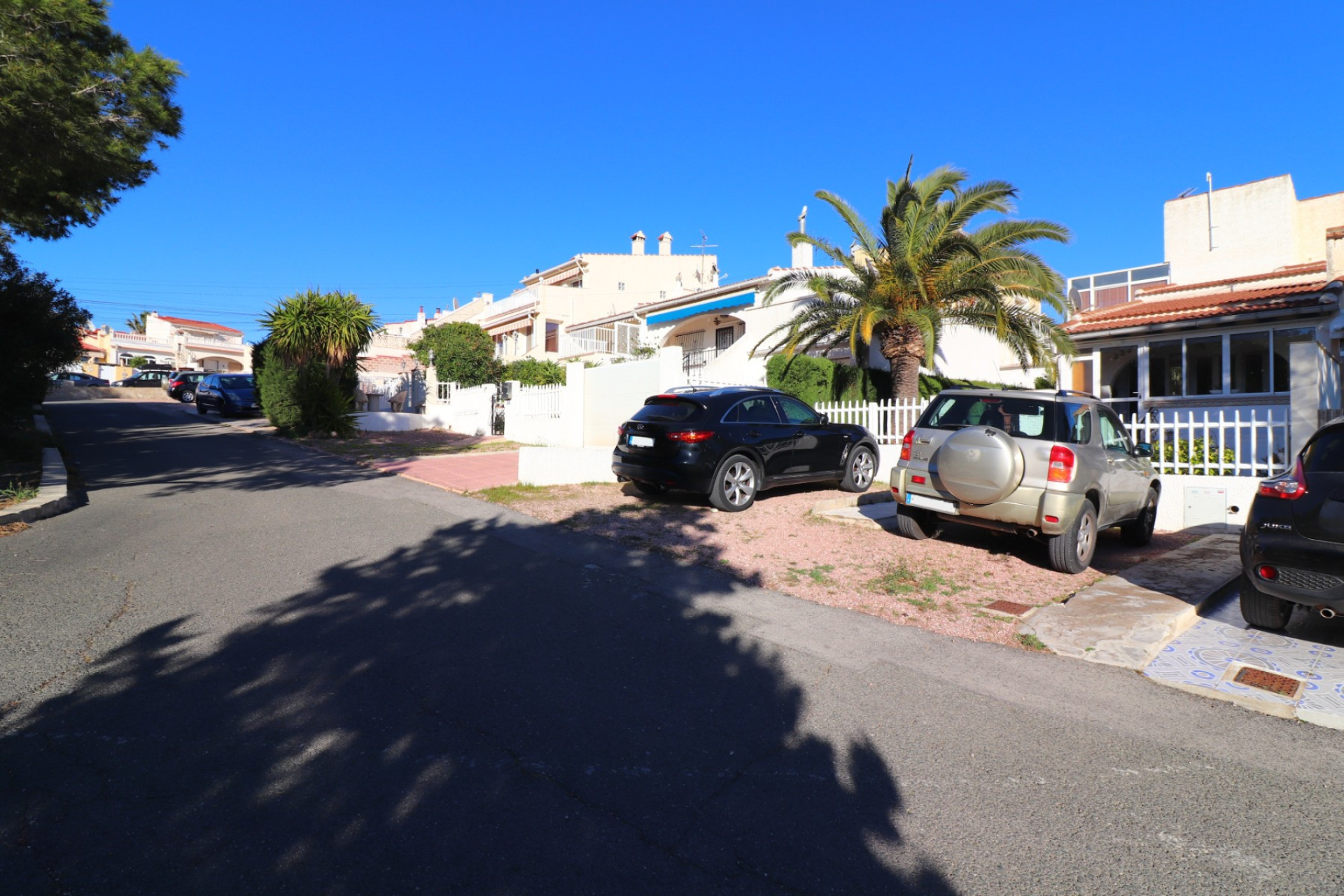 Resale - Bungalow -
Ciudad Quesada - Altos de Quesada