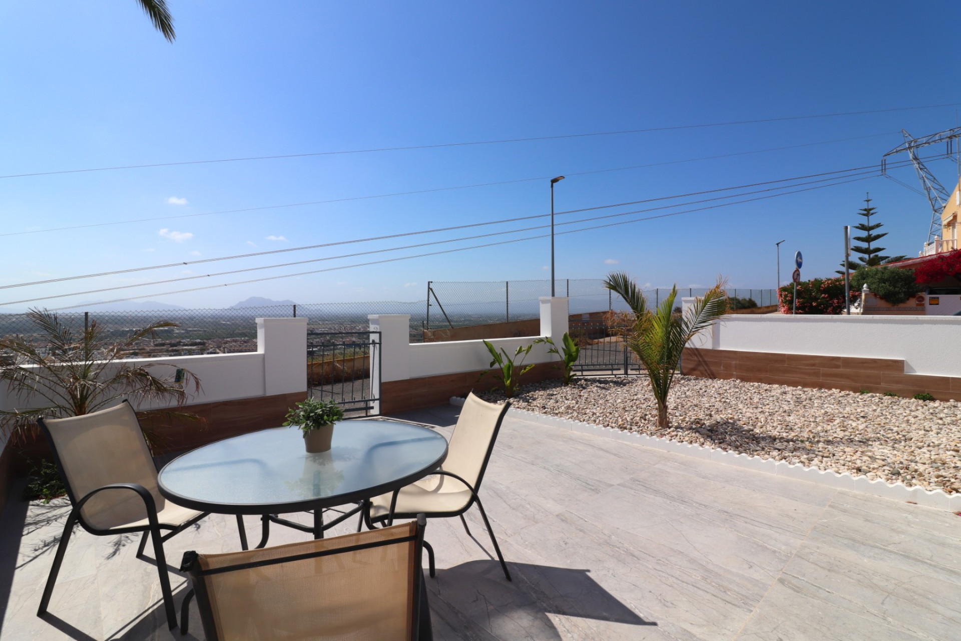 Resale - Bungalow -
Ciudad Quesada - Altos de Quesada