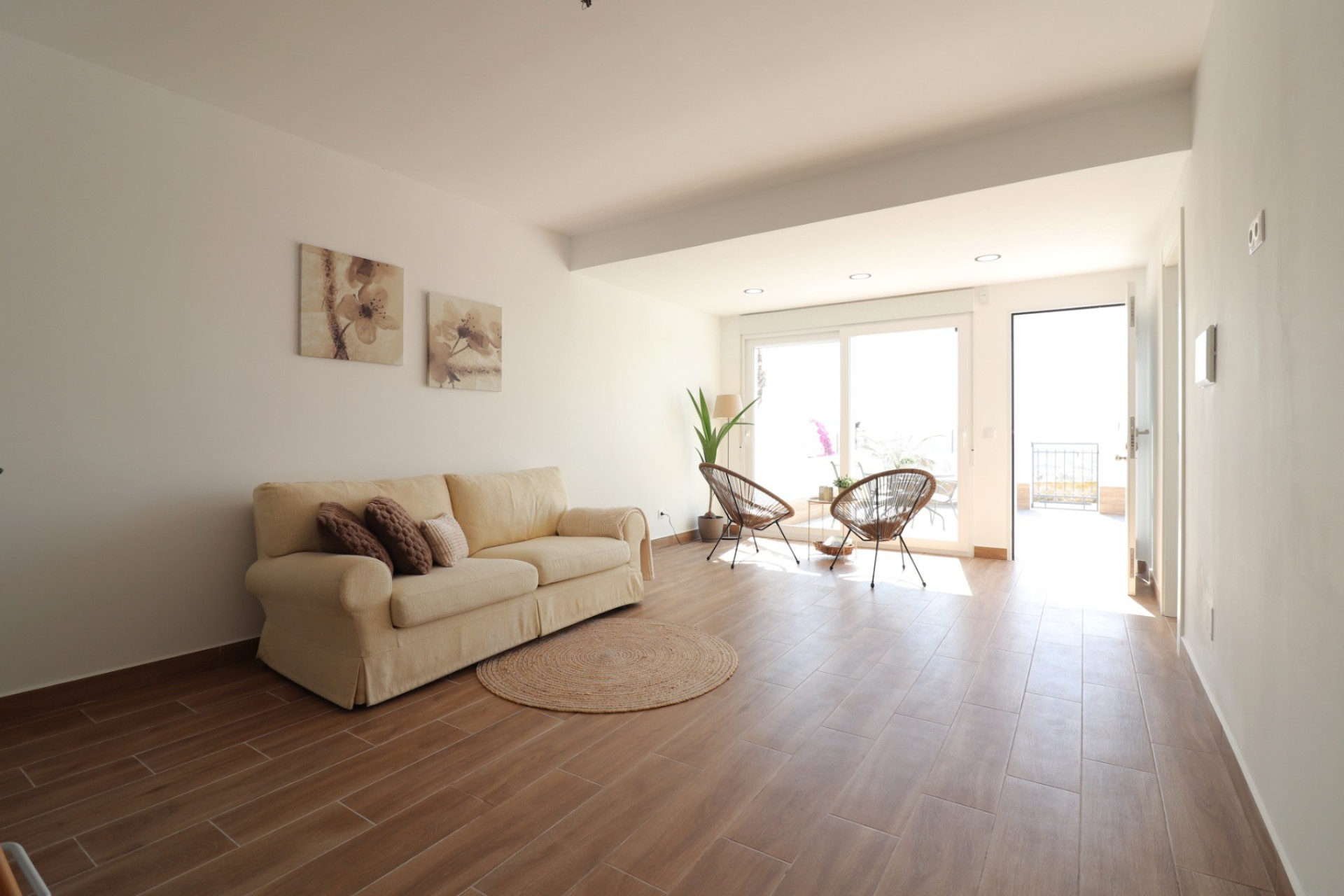 Resale - Bungalow -
Ciudad Quesada - Altos de Quesada