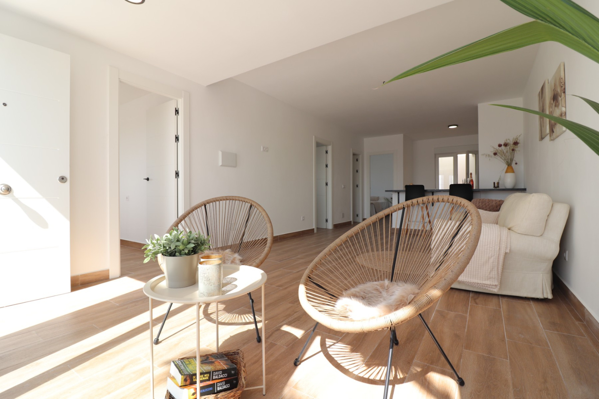 Resale - Bungalow -
Ciudad Quesada - Altos de Quesada