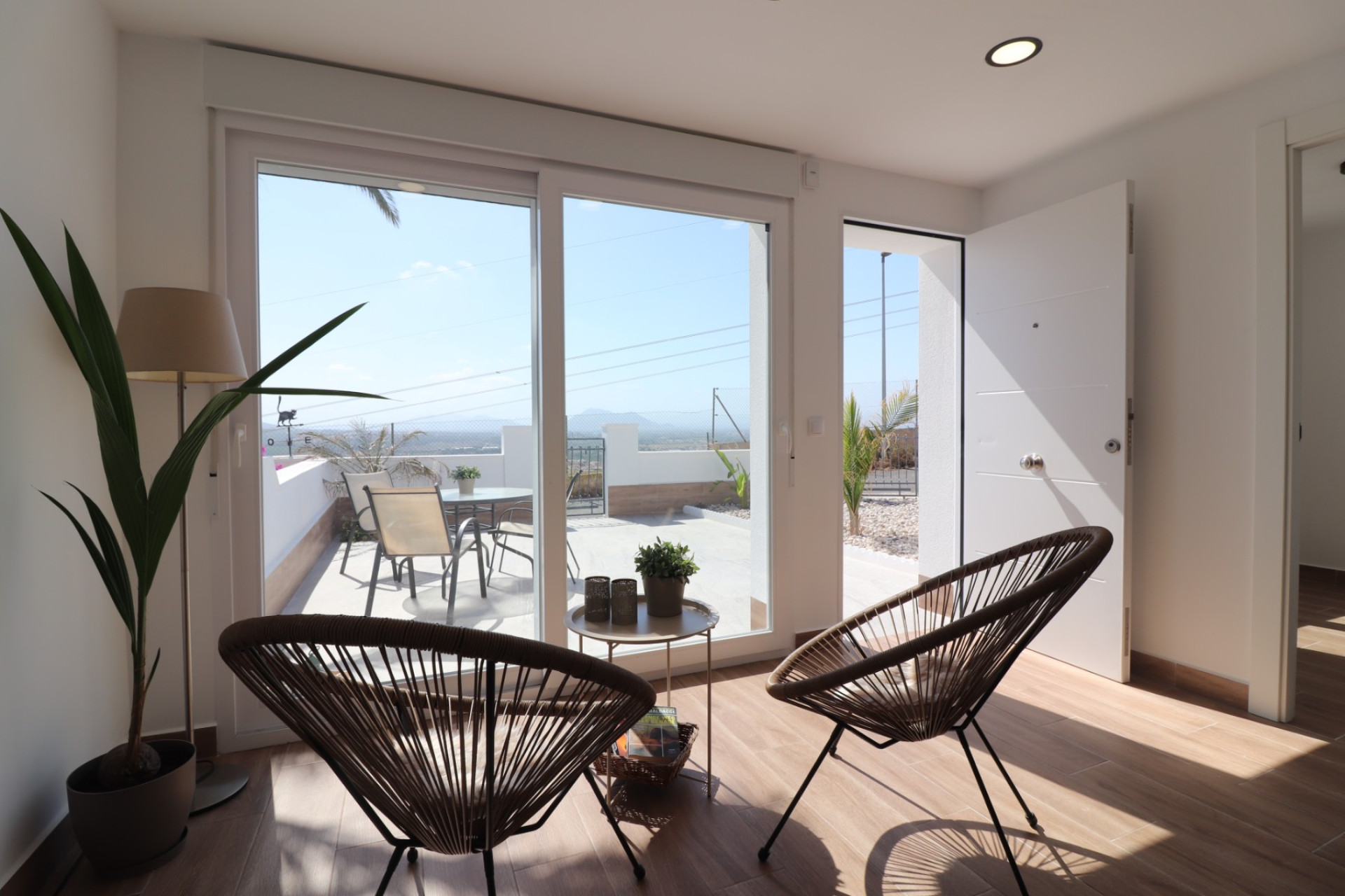 Resale - Bungalow -
Ciudad Quesada - Altos de Quesada