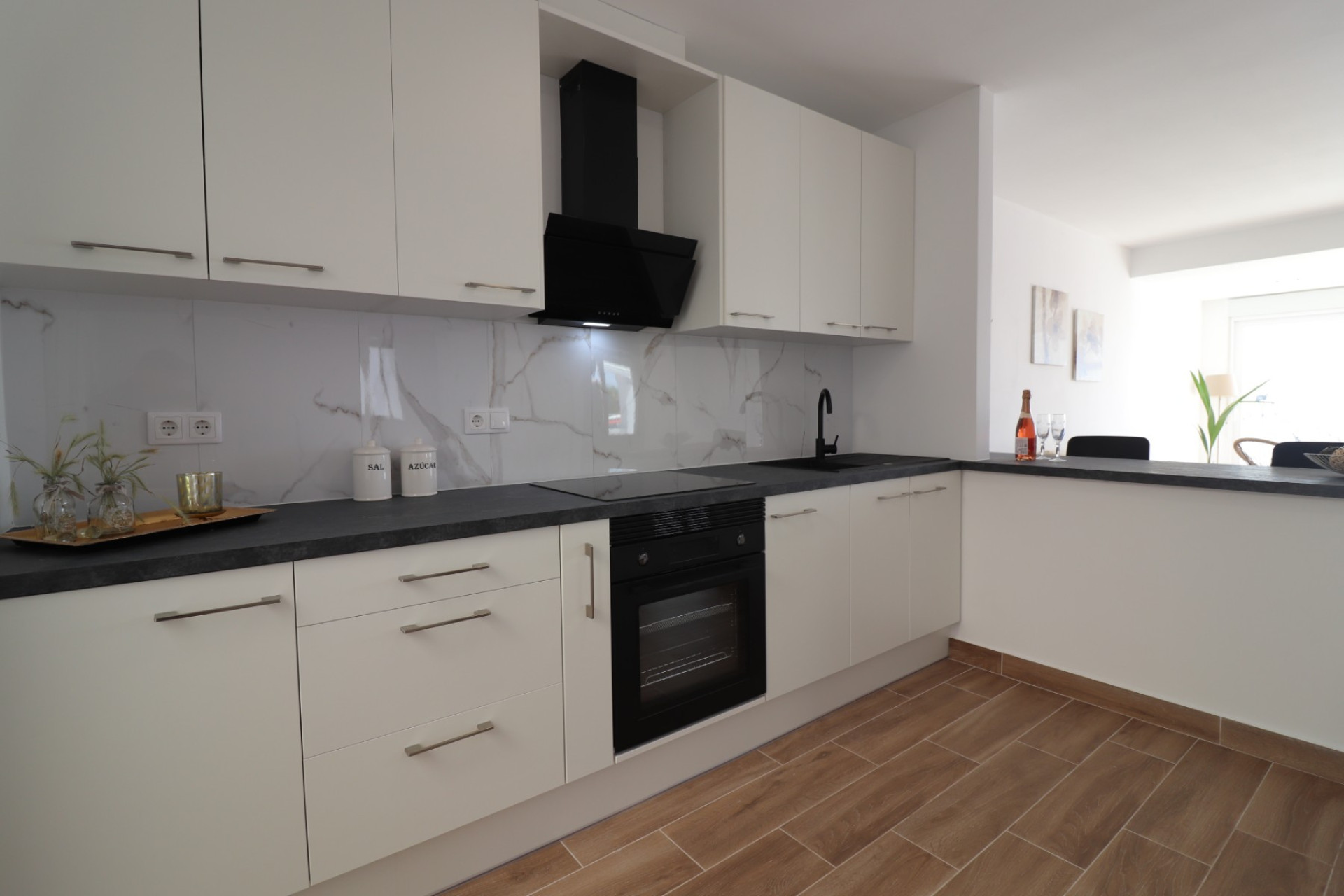 Resale - Bungalow -
Ciudad Quesada - Altos de Quesada