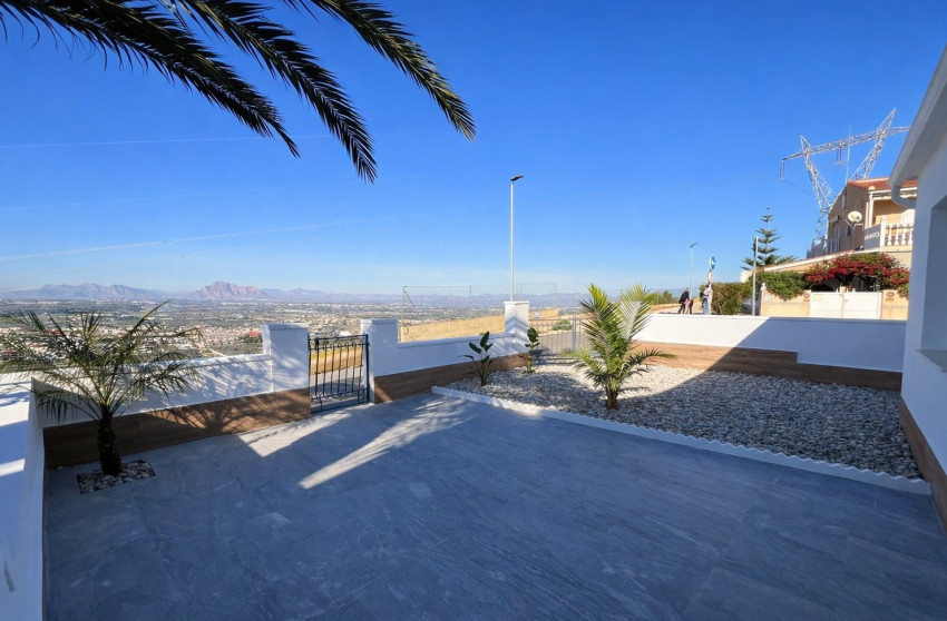 Resale - Bungalow -
Ciudad Quesada - Costa Blanca