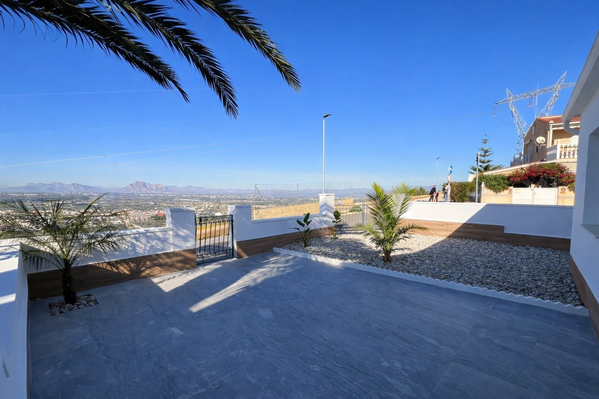 Resale - Bungalow -
Ciudad Quesada - Costa Blanca