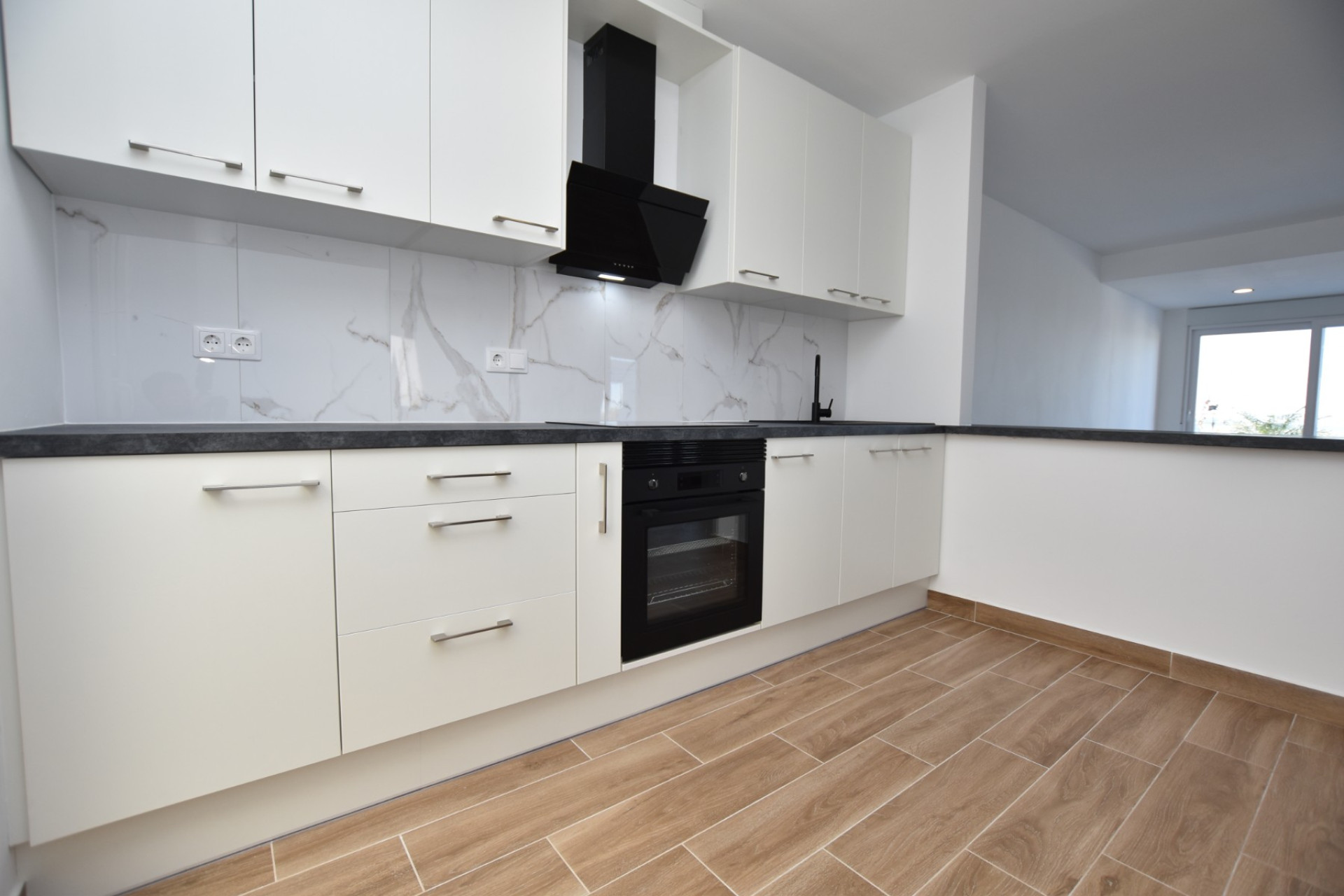 Resale - Bungalow -
Ciudad Quesada - Costa Blanca