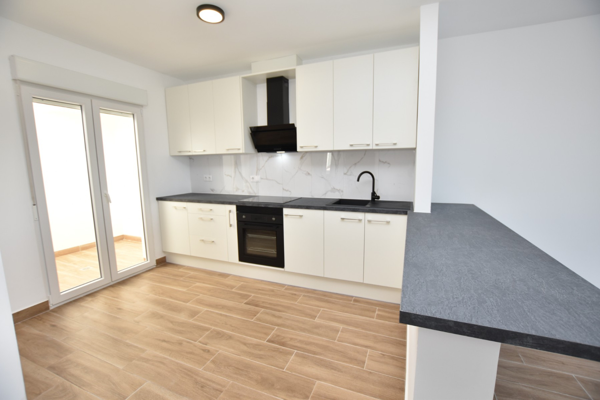 Resale - Bungalow -
Ciudad Quesada - Costa Blanca
