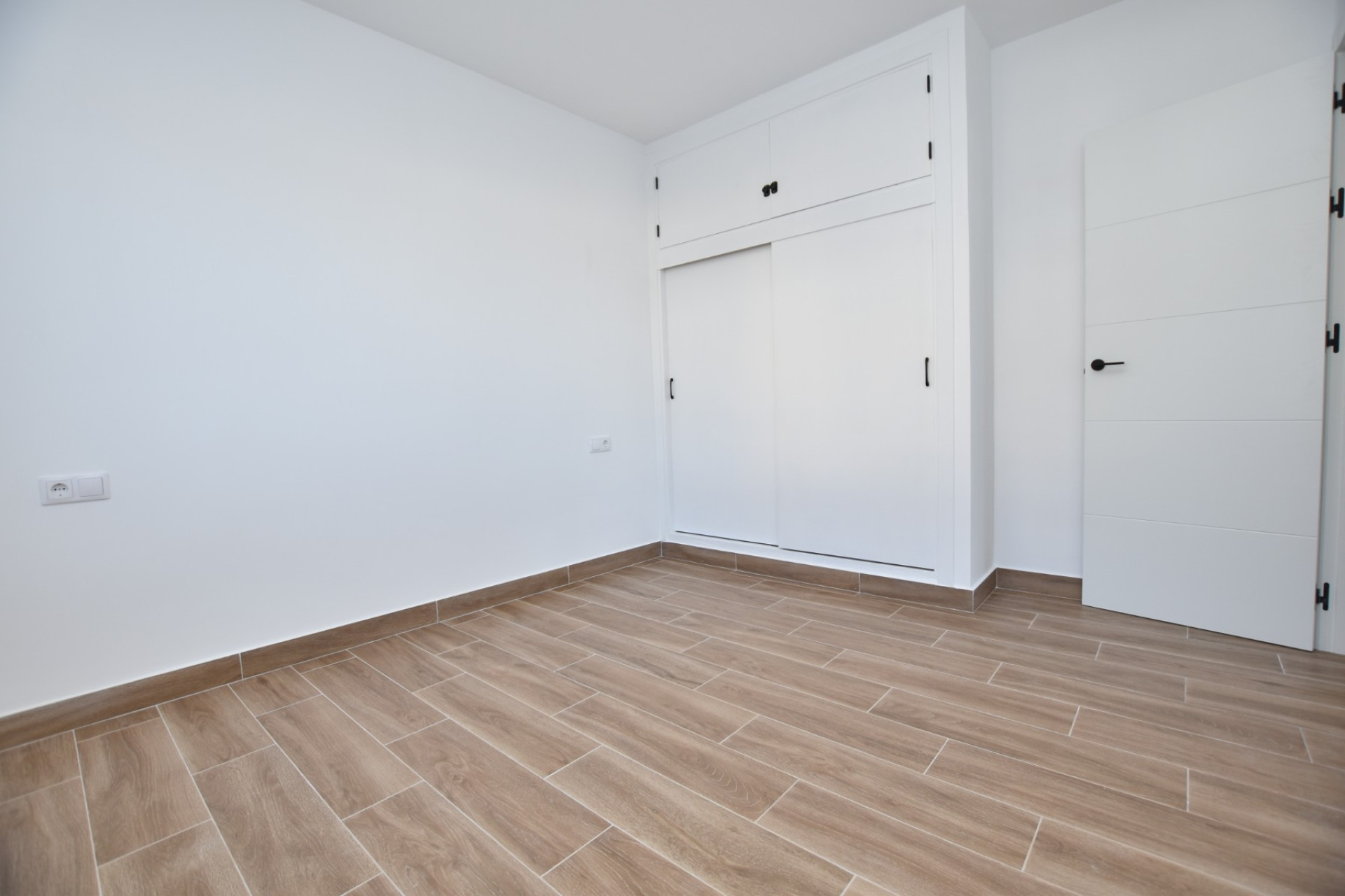 Resale - Bungalow -
Ciudad Quesada - Costa Blanca