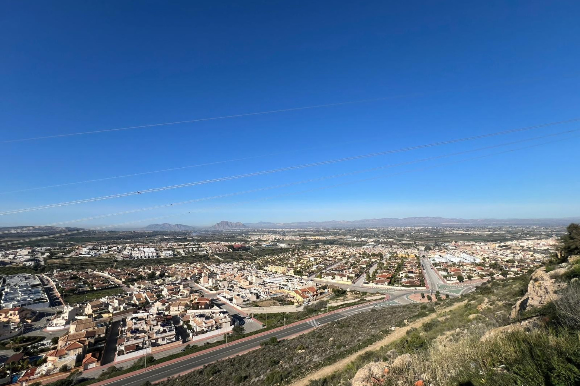 Resale - Bungalow -
Ciudad Quesada - Costa Blanca