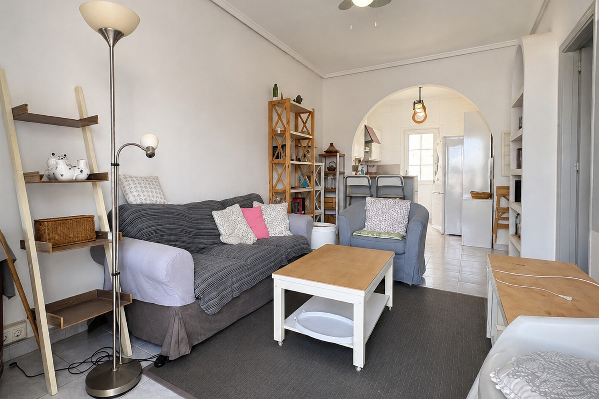 Resale - Bungalow -
Ciudad Quesada - Pueblo Bravo